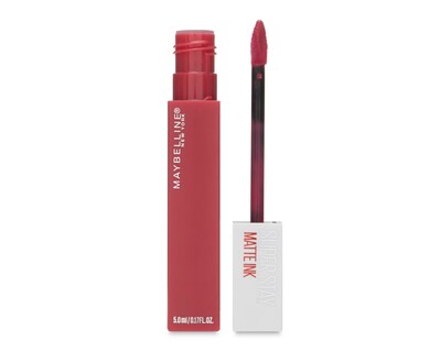 Foto 2 | Labial Maybelline Super Stay Matte Ink