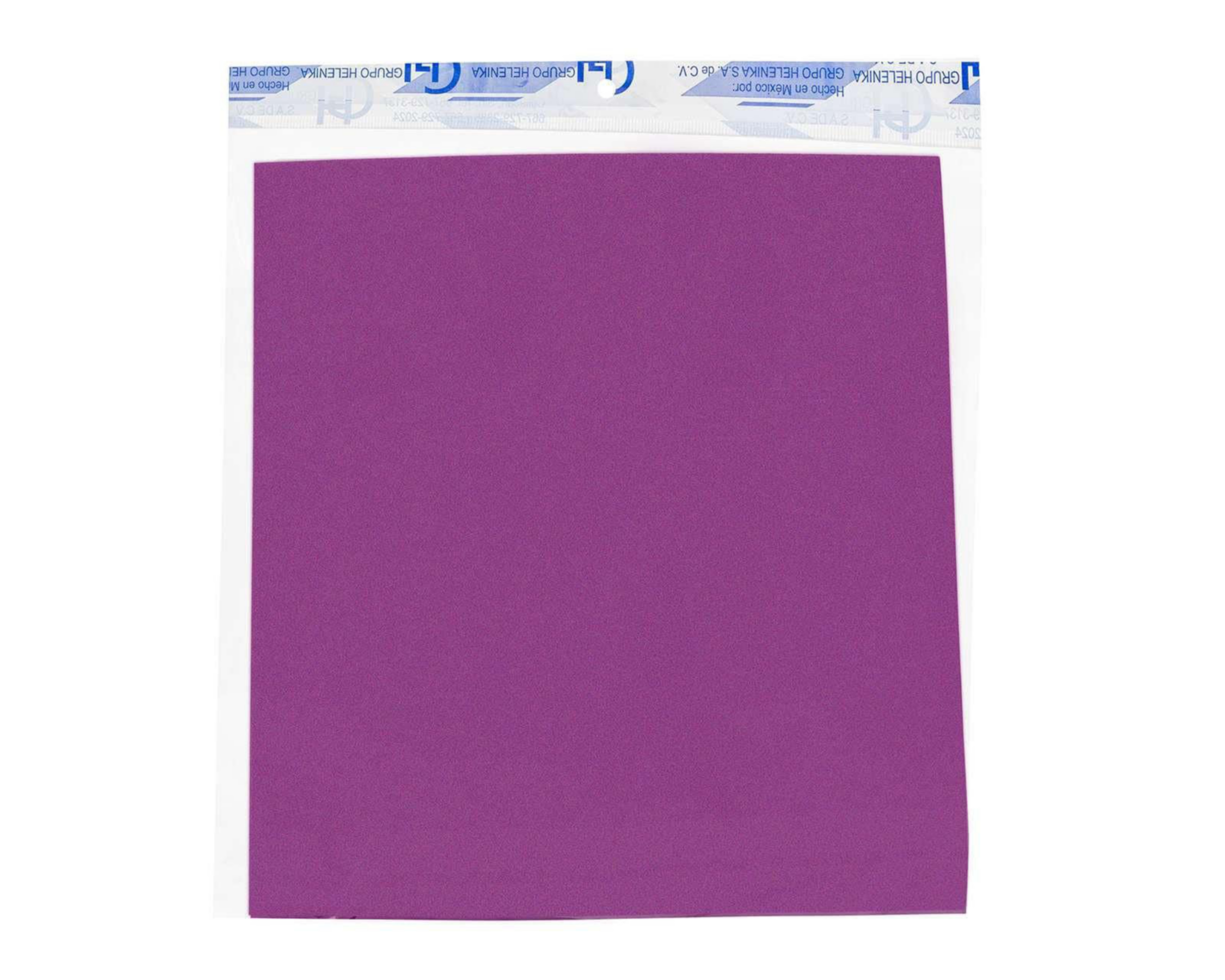 Papel China Helenika Morado