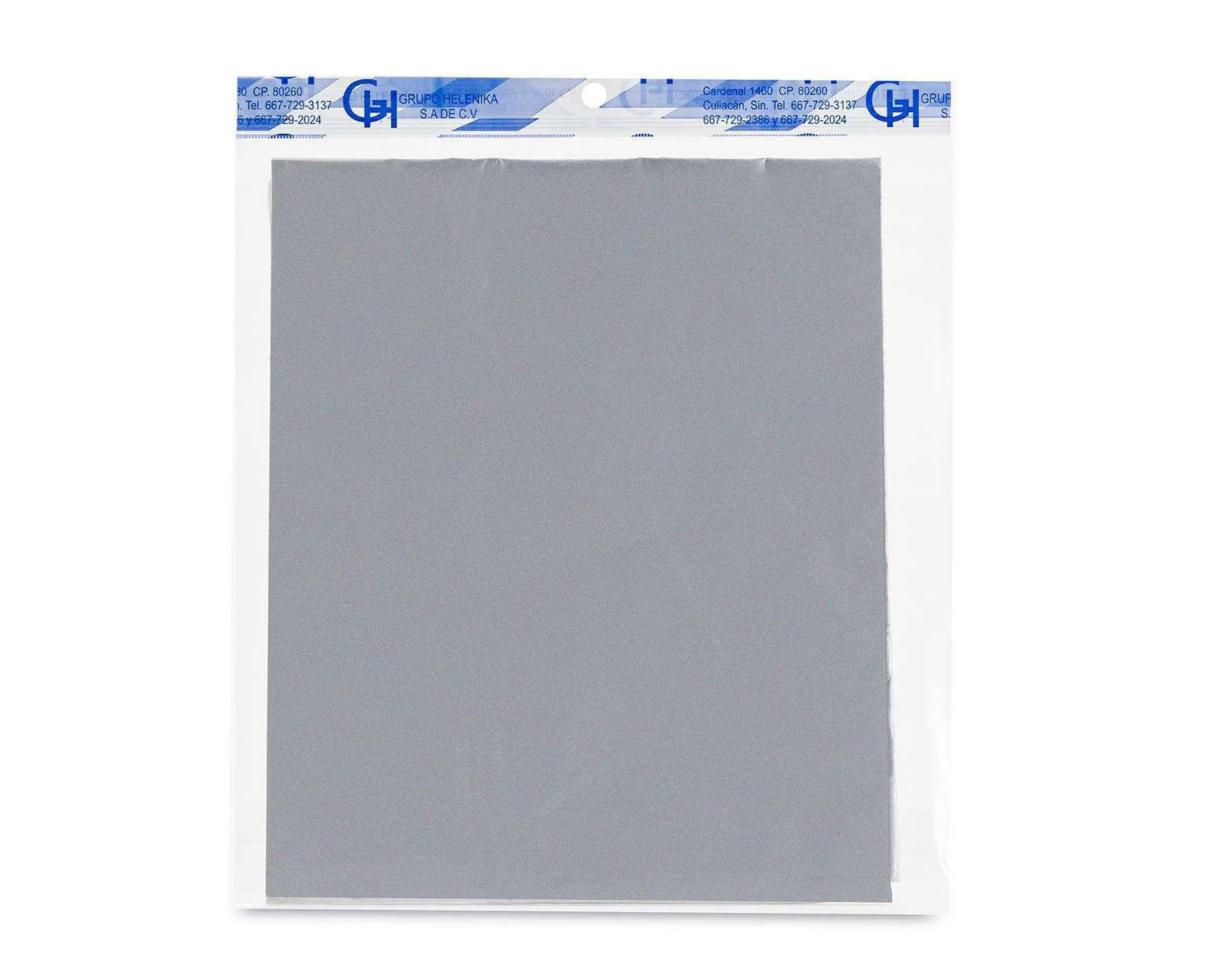 Papel China Helenika