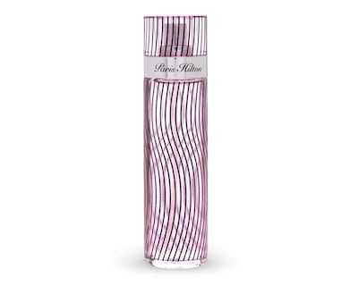 Foto 2 | Estuche para Mujer Paris Hilton 4 Piezas