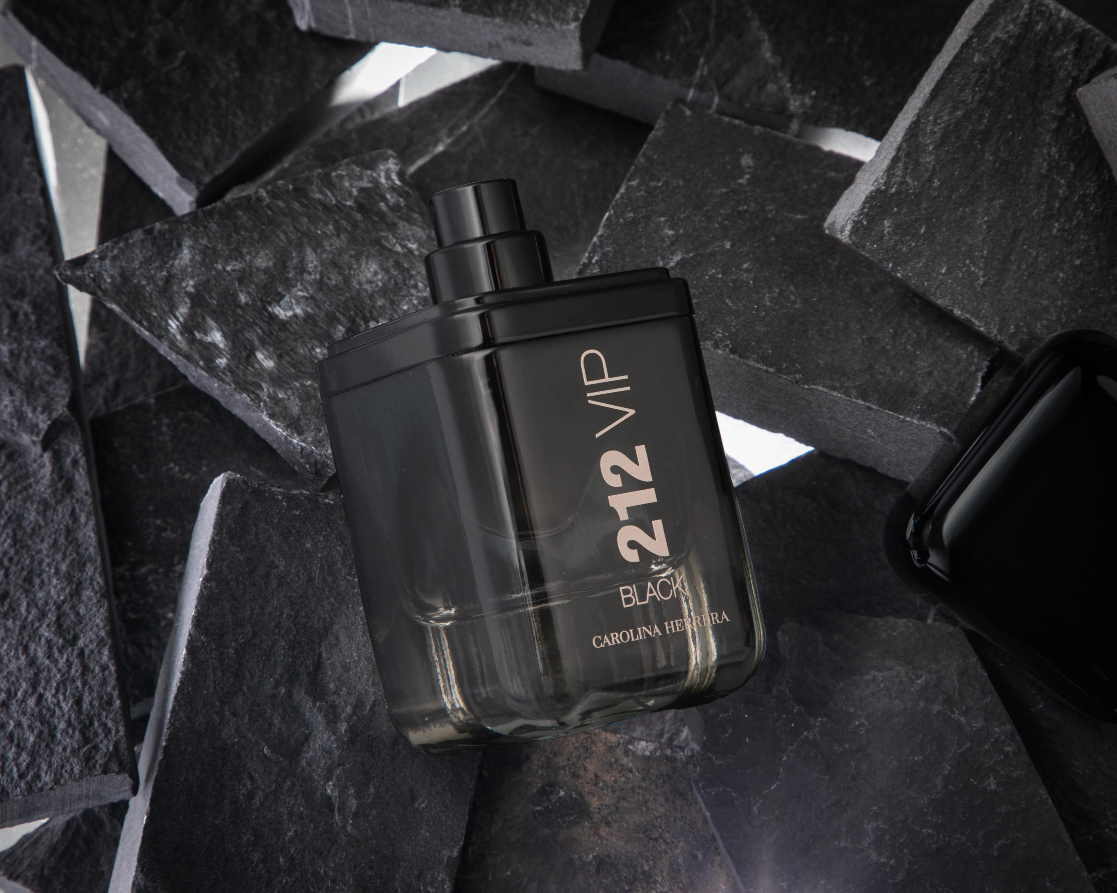 Foto 6 pulgar | Perfume Carolina Herrera 212 VIP Black Eau de Parfum 50 ml