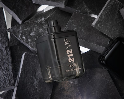 Foto 5 | Perfume Carolina Herrera 212 VIP Black Eau de Parfum 50 ml