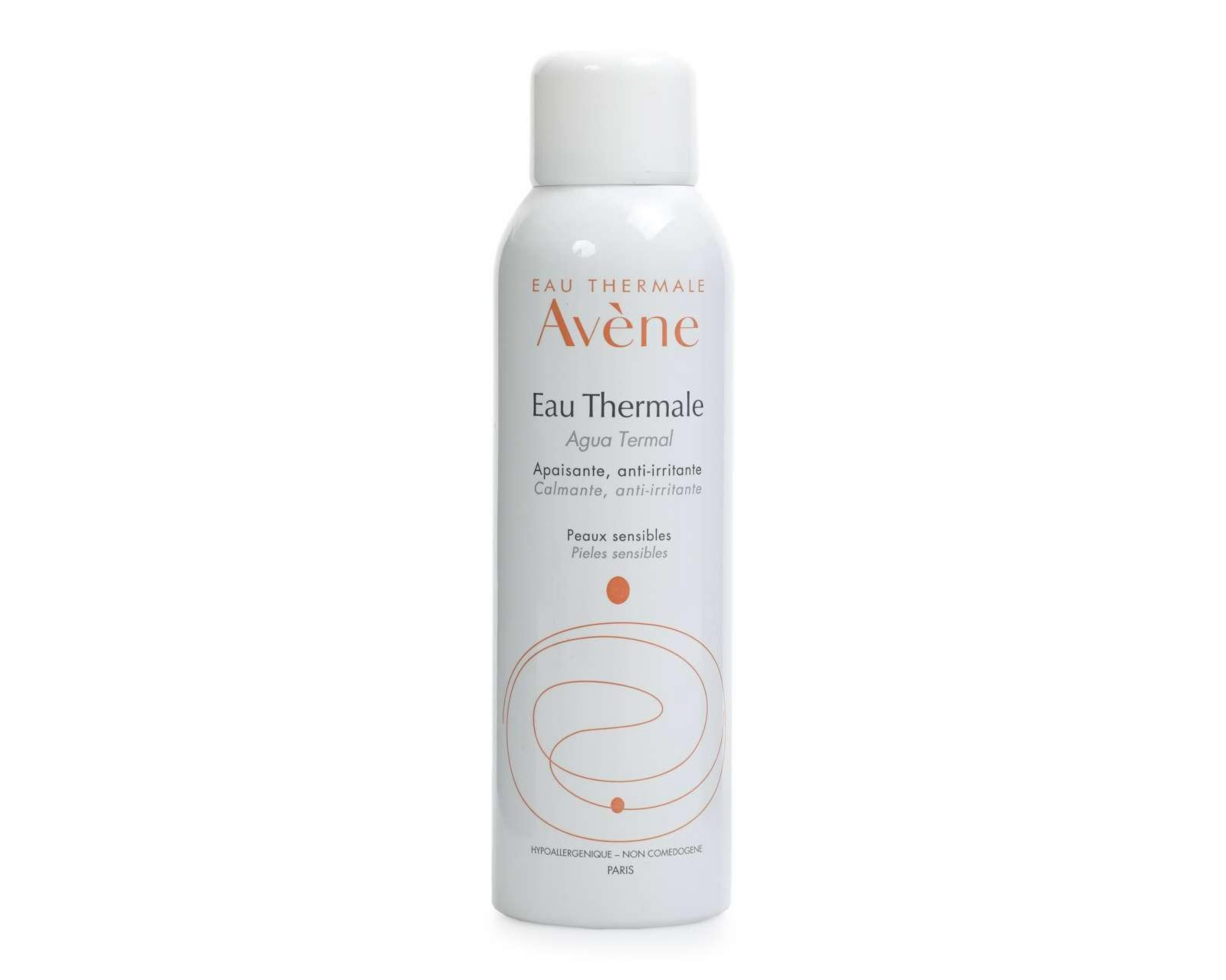 Foto 2 pulgar | Agua Termal Avene Calmante 150 ml