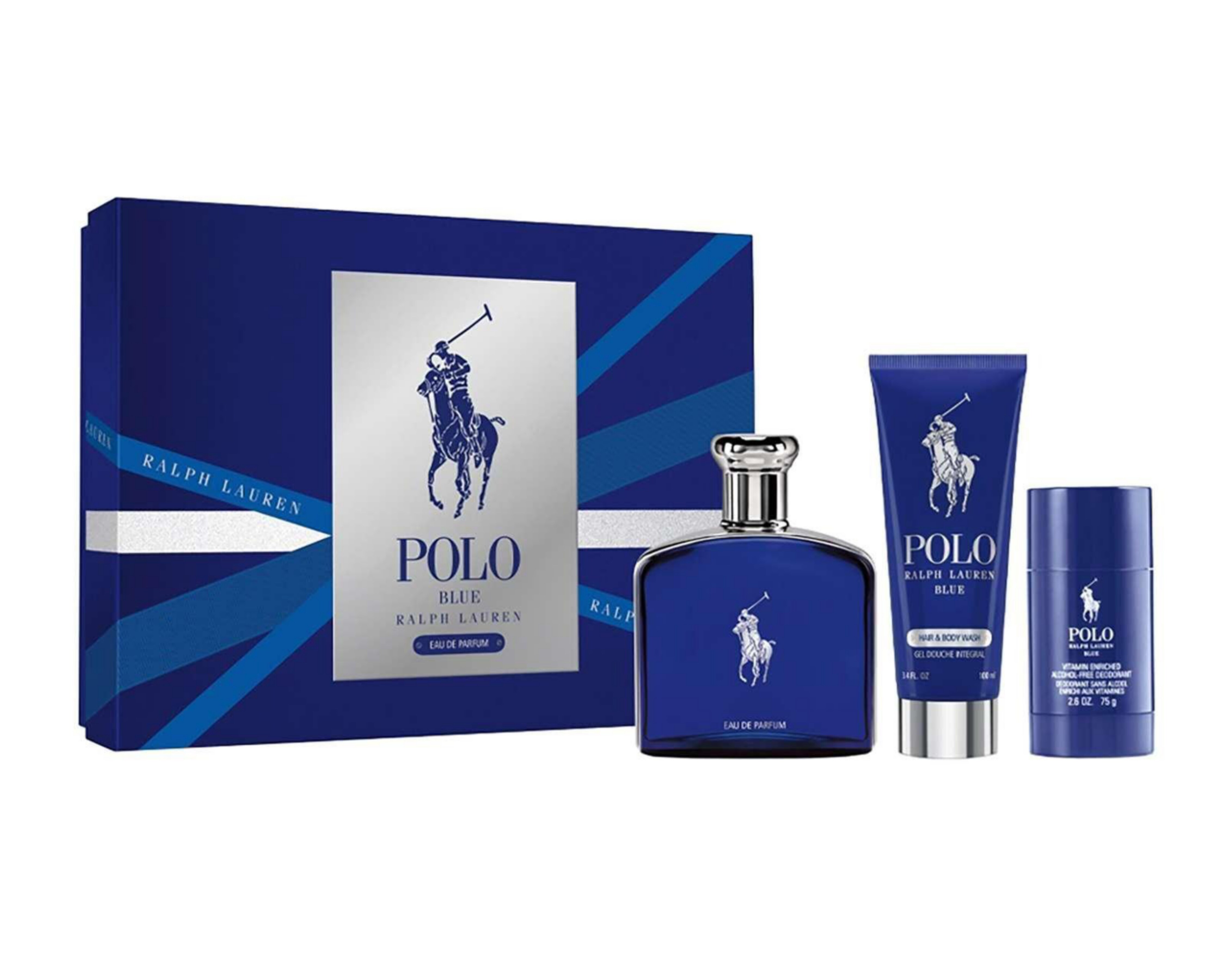 polo 3 perfume hombre