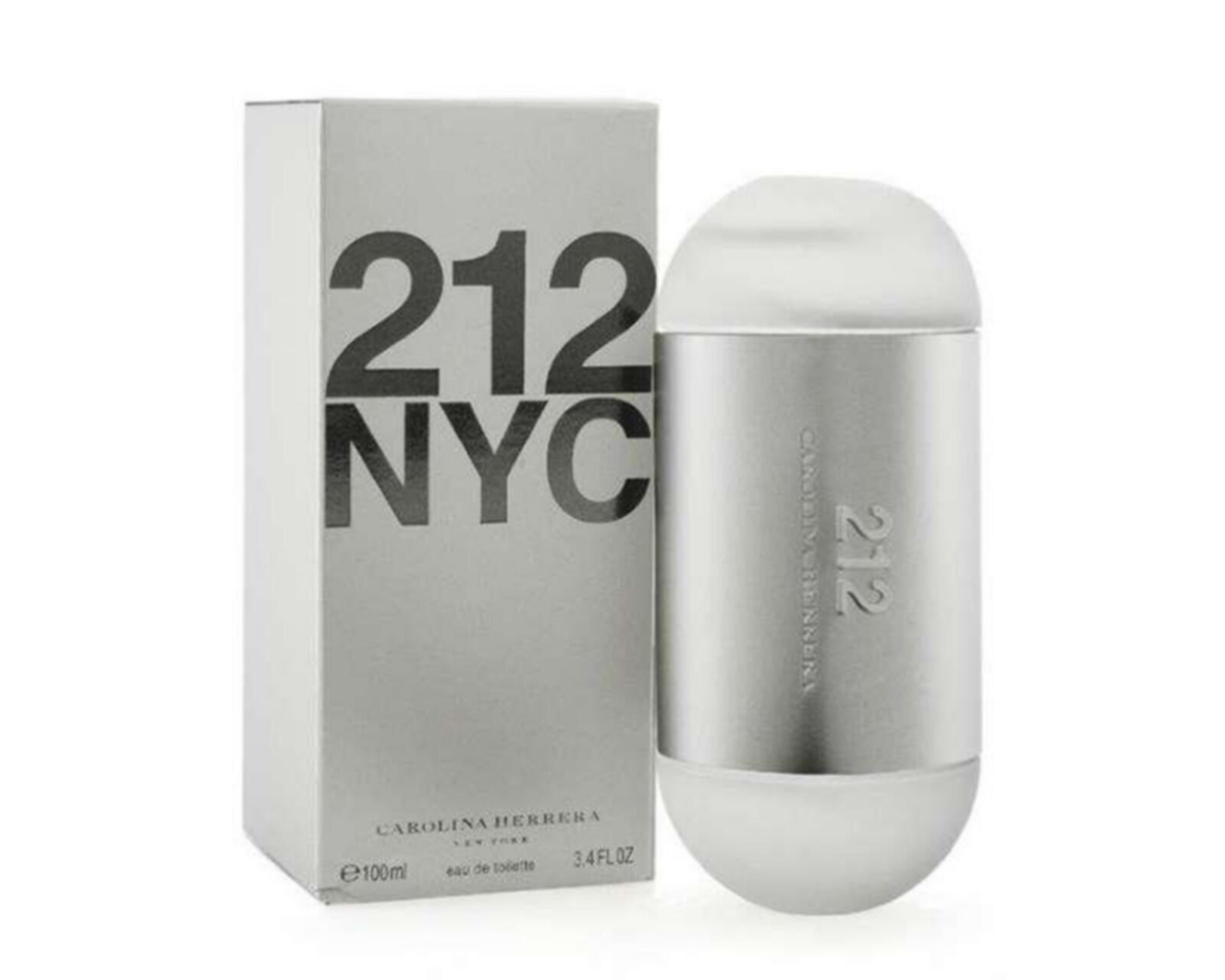 precio de perfume carolina herrera 212 mujer