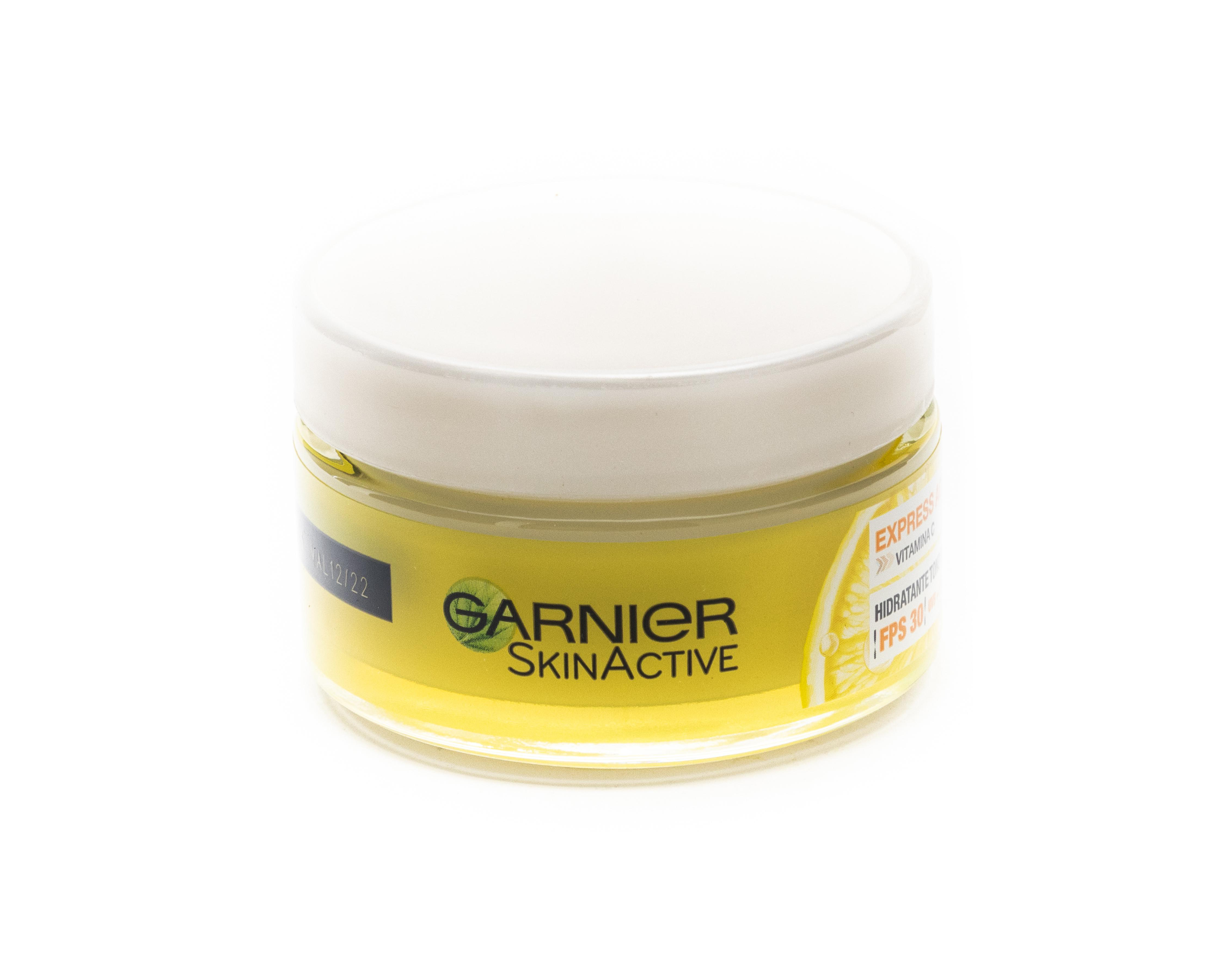 Foto 3 pulgar | Crema Facial Garnier SkinActive Express Aclara