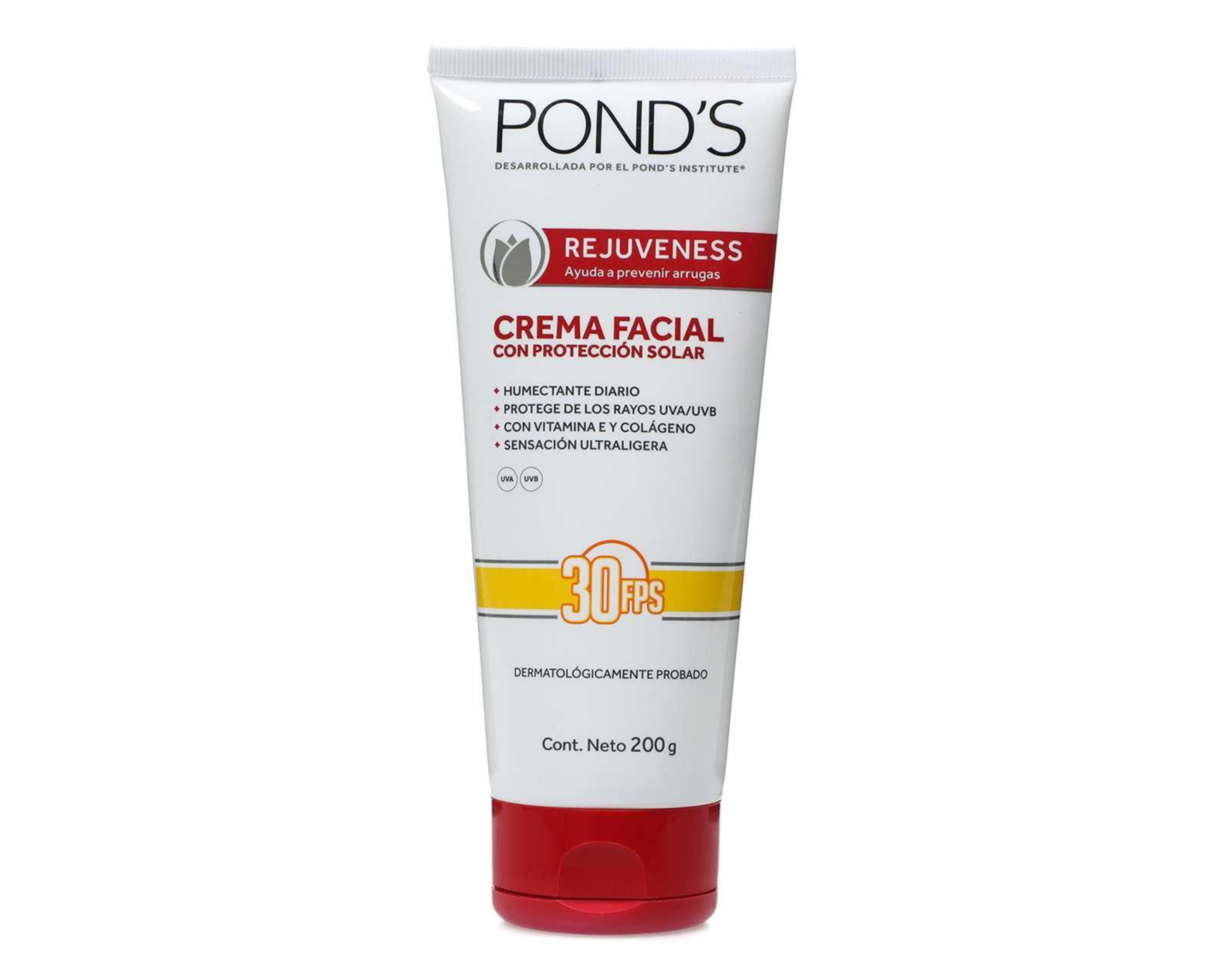 Foto 2 pulgar | Crema Facial Pond´s Rejuveness