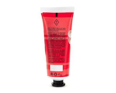 Foto 2 | Crema para Manos Thinner Strawberry
