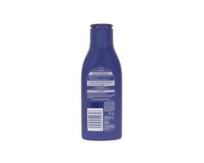 Foto 2 | Crema Corporal Nivea Milk Nutritiva