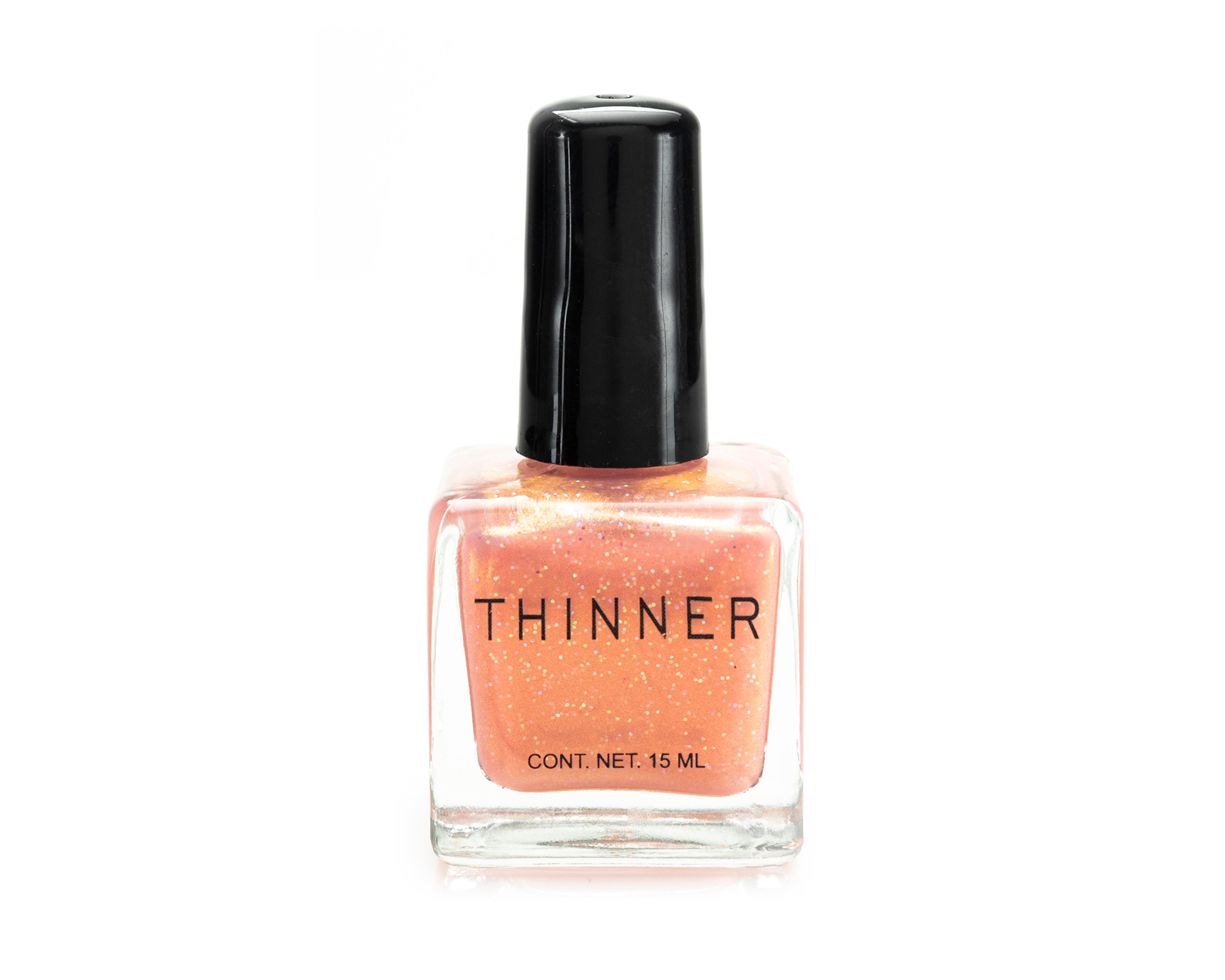 Esmalte para Uñas Thinner