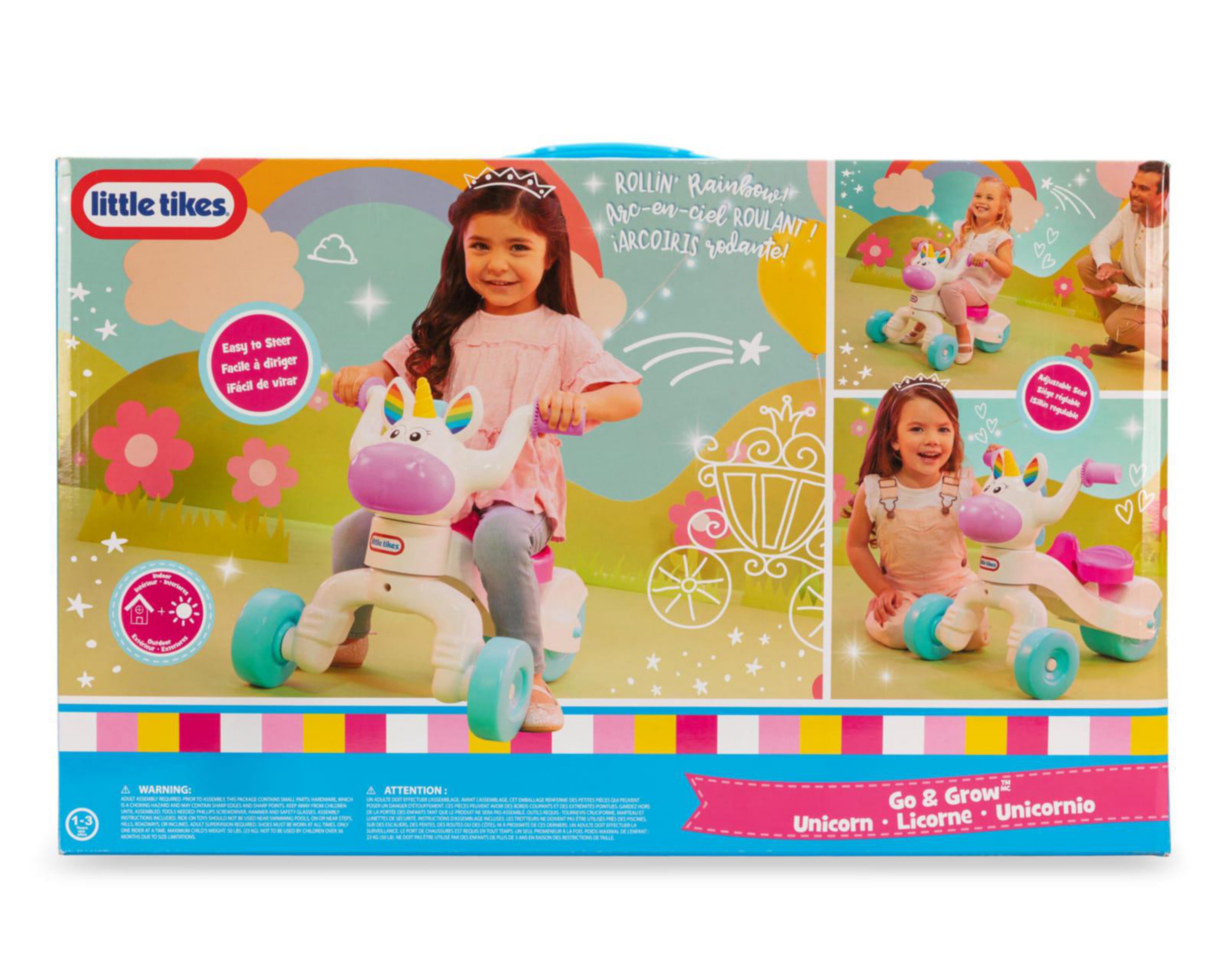 Tienda little online tikes