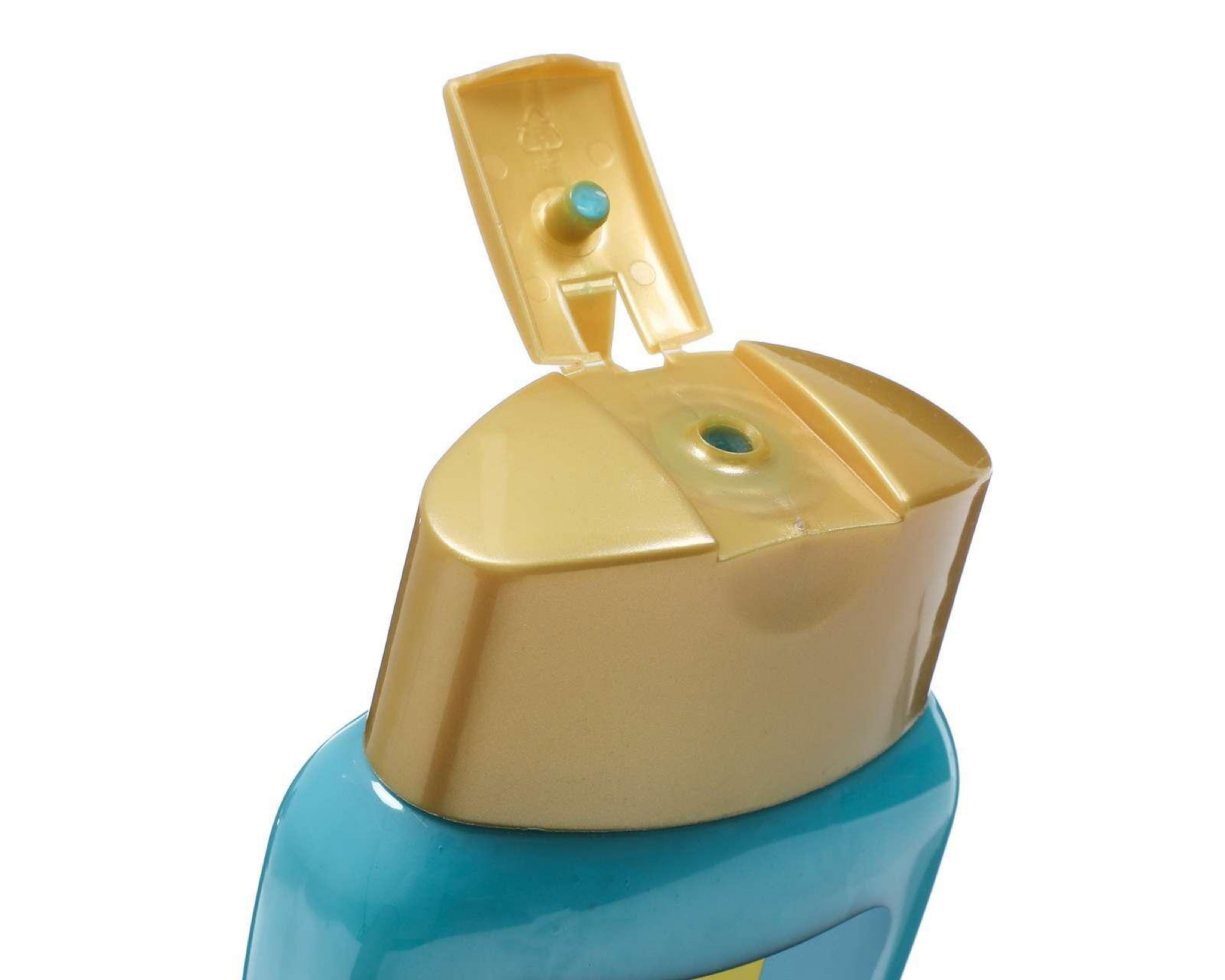 Foto 3 pulgar | Shampoo Palmolive Optims Keratina Hidrolizada 680 ml