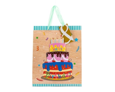 Foto 1 | Bolsa de Regalo Minigami