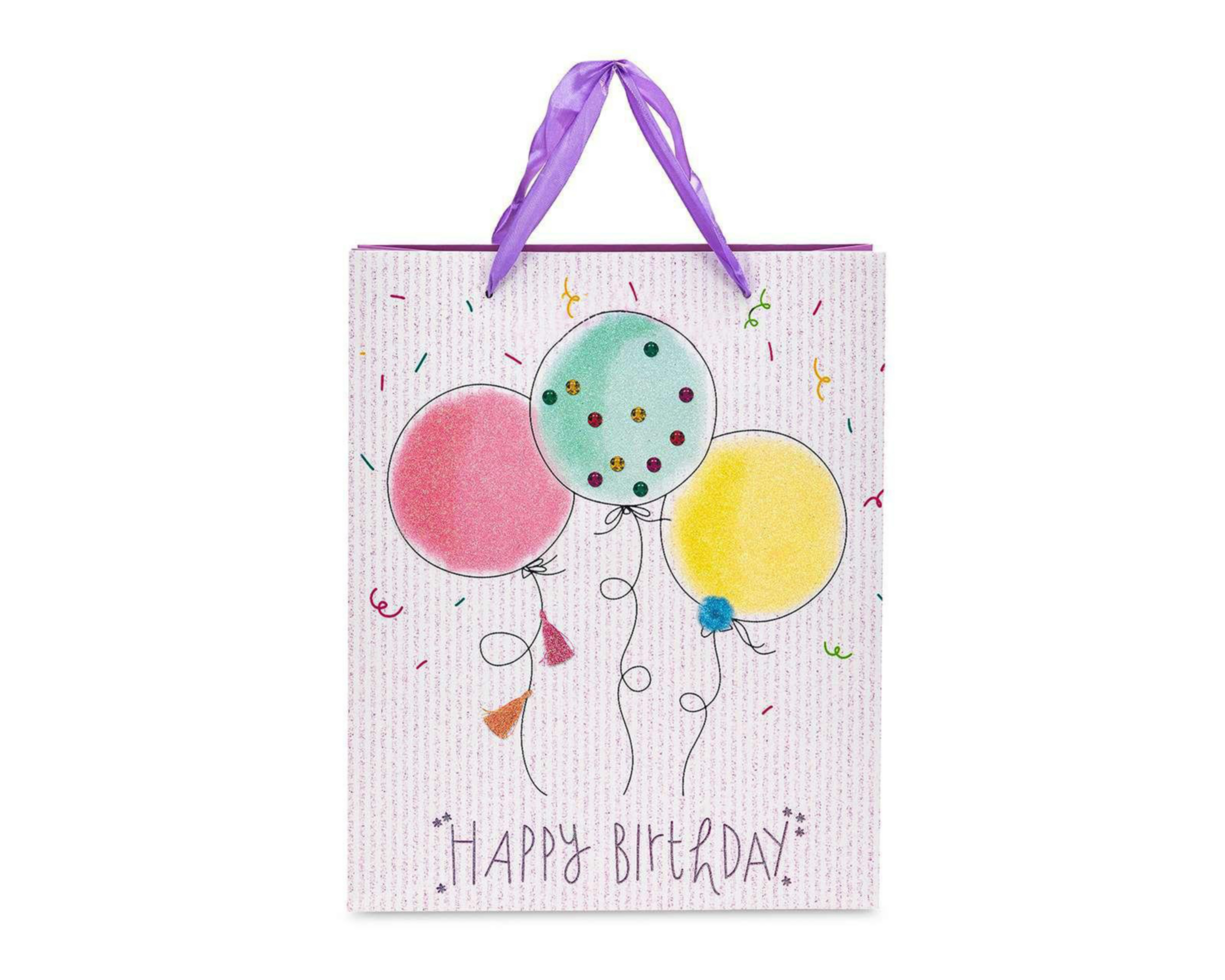 Foto 1 | Bolsa de Papel para Regalo Minigami