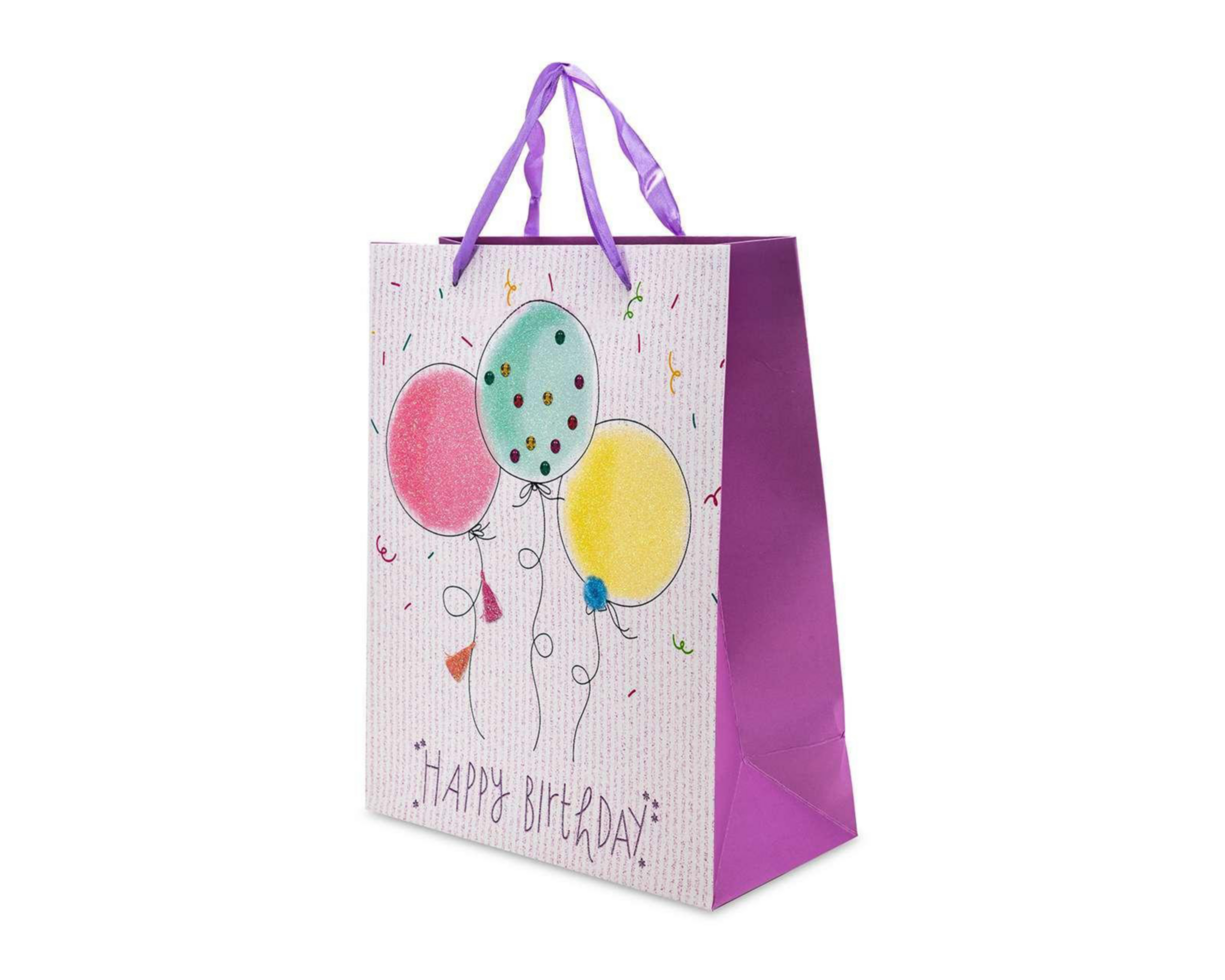 Foto 3 pulgar | Bolsa de Papel para Regalo Minigami