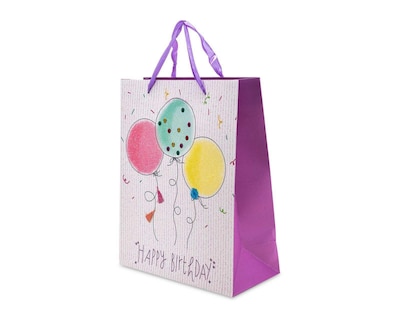 Foto 2 | Bolsa de Papel para Regalo Minigami