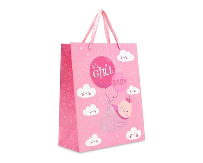 Foto 2 | Bolsa para Regalo Minigami