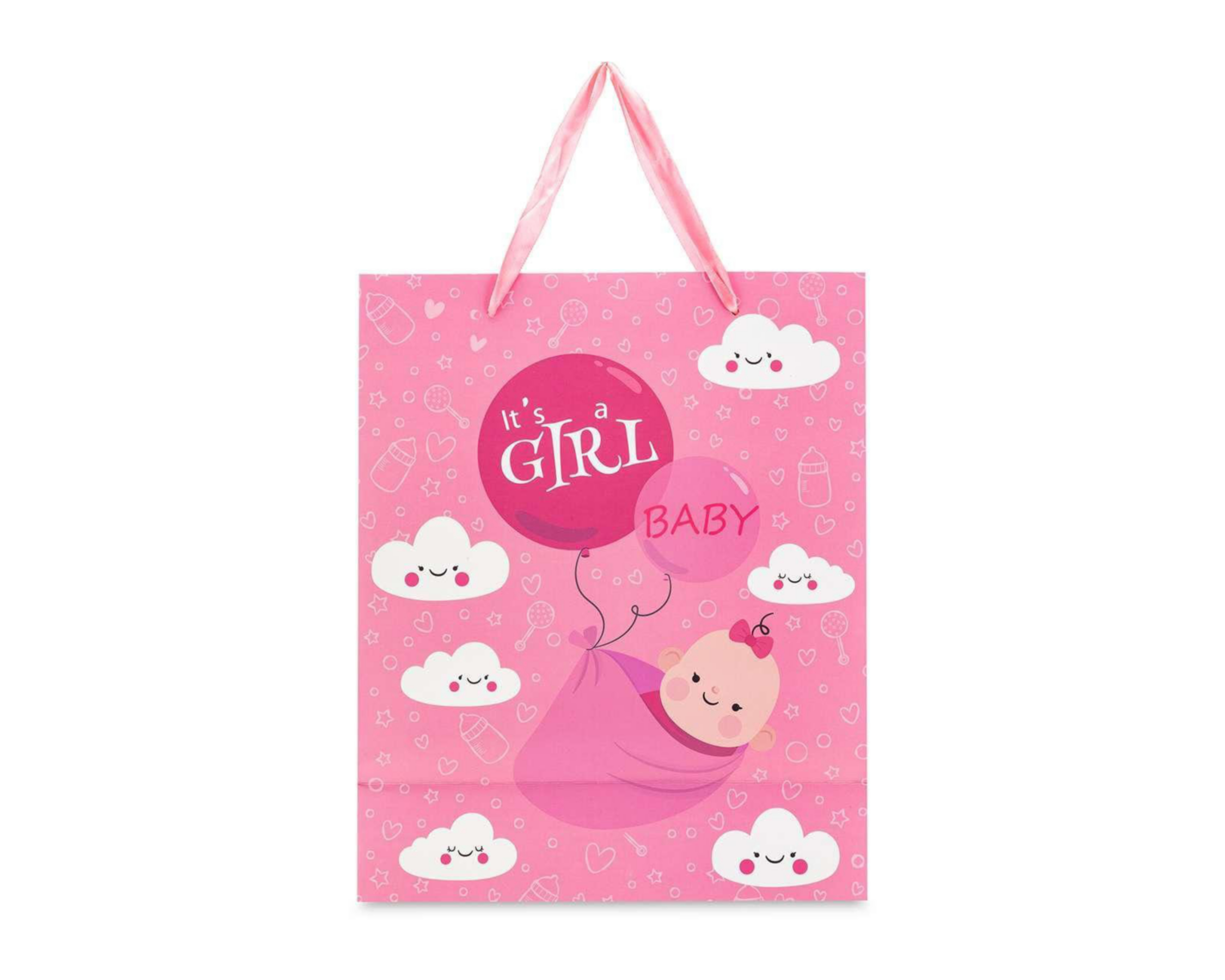 Foto 4 pulgar | Bolsa para Regalo Minigami