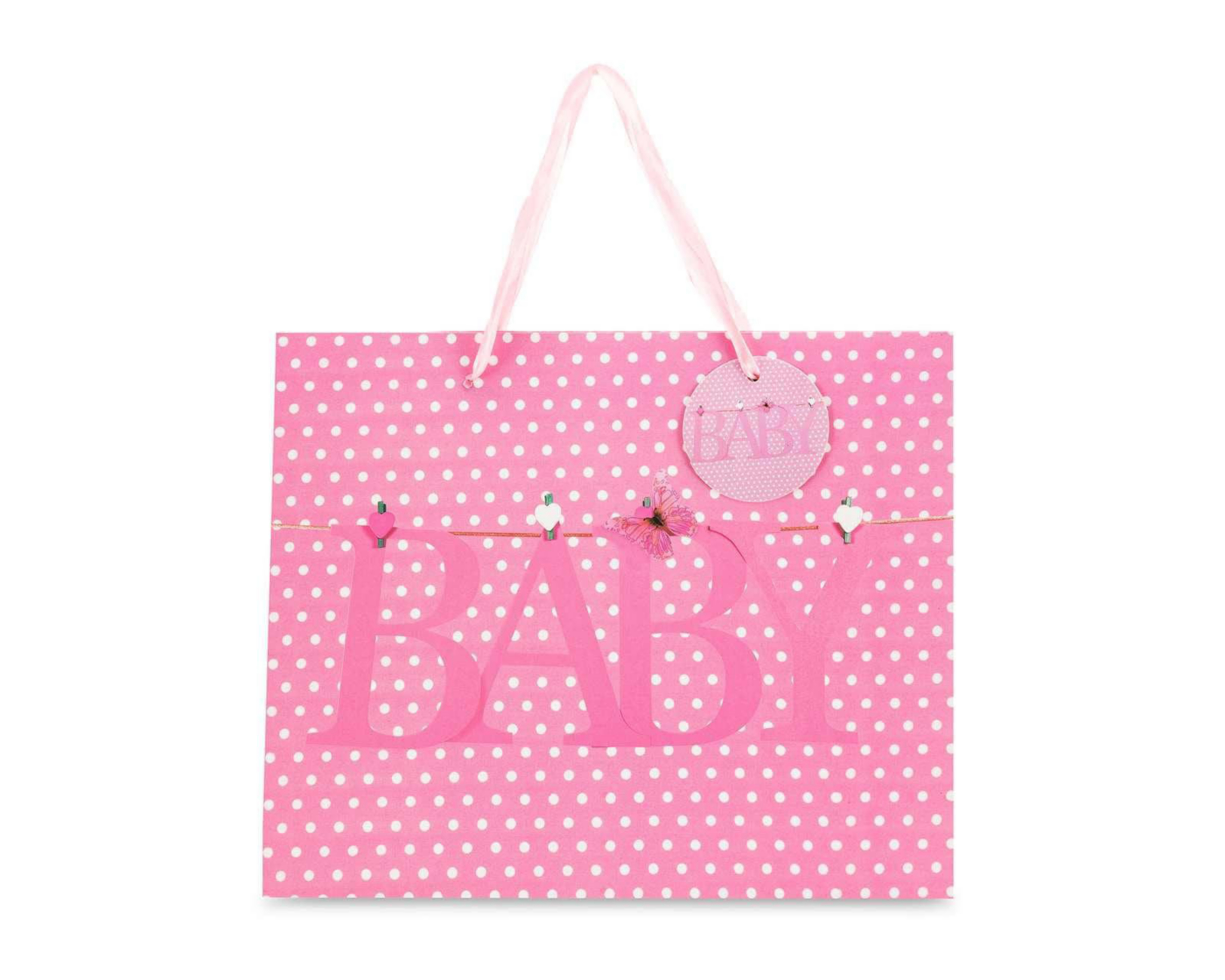 Bolsa para Regalo Minigami $39