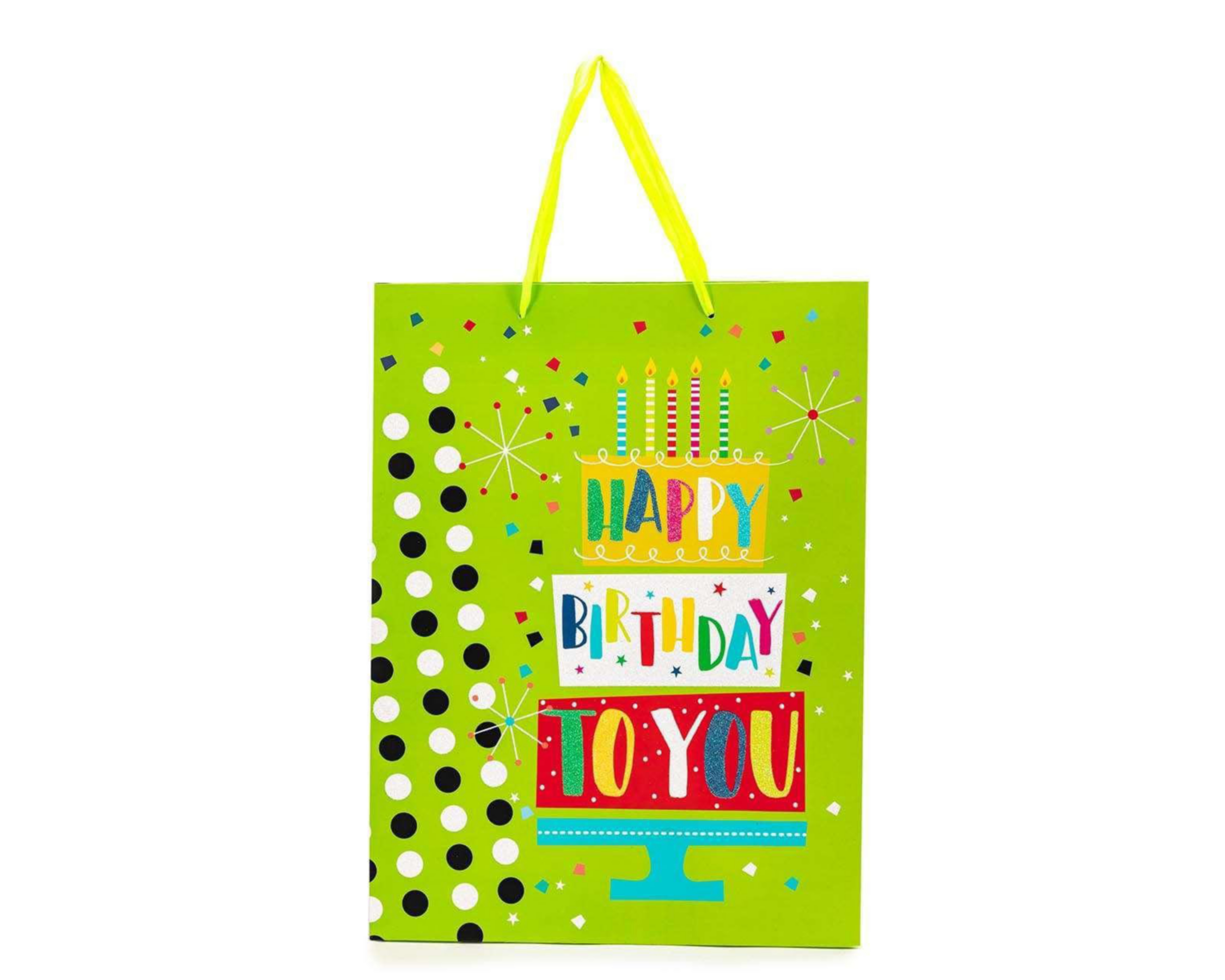 Bolsa de Papel para Regalo Minigami $29