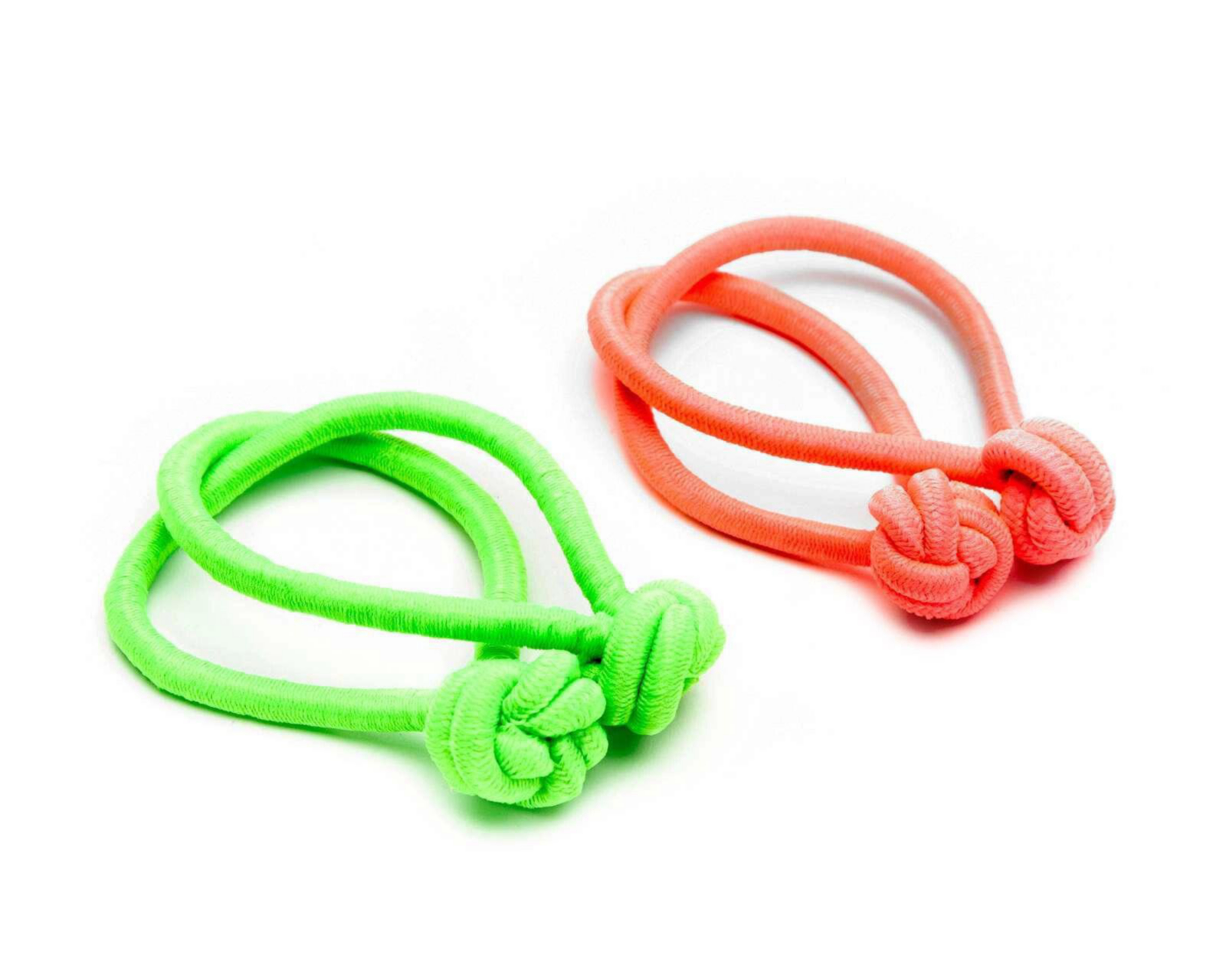Foto 4 pulgar | Ligas para Cabello Fanelle