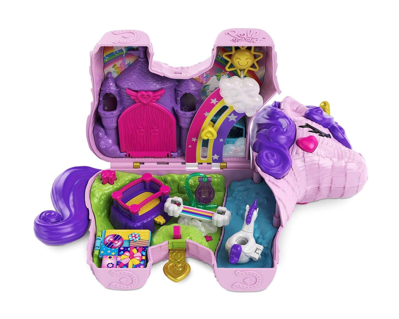 polly pocket coppel