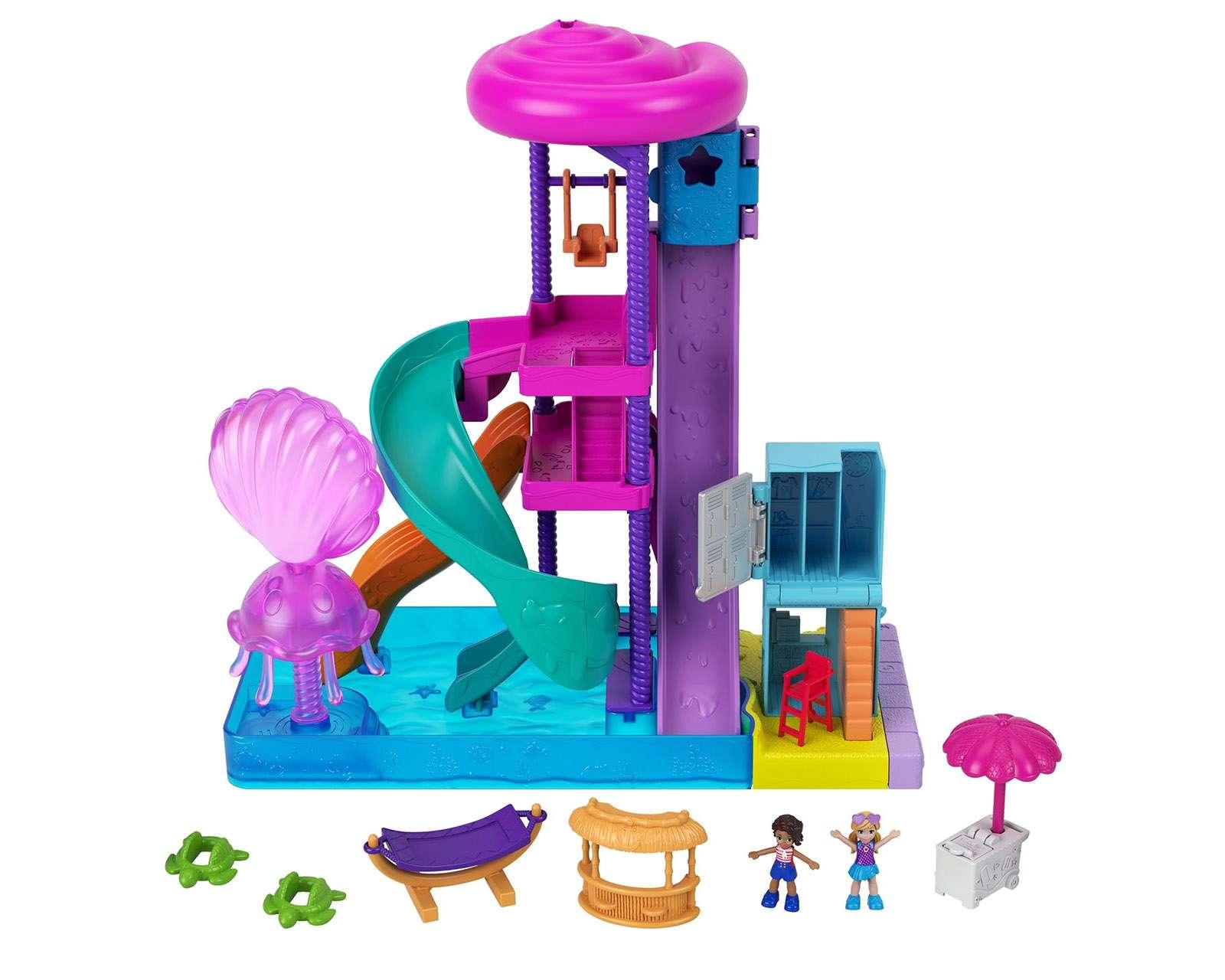 polly pocket coppel