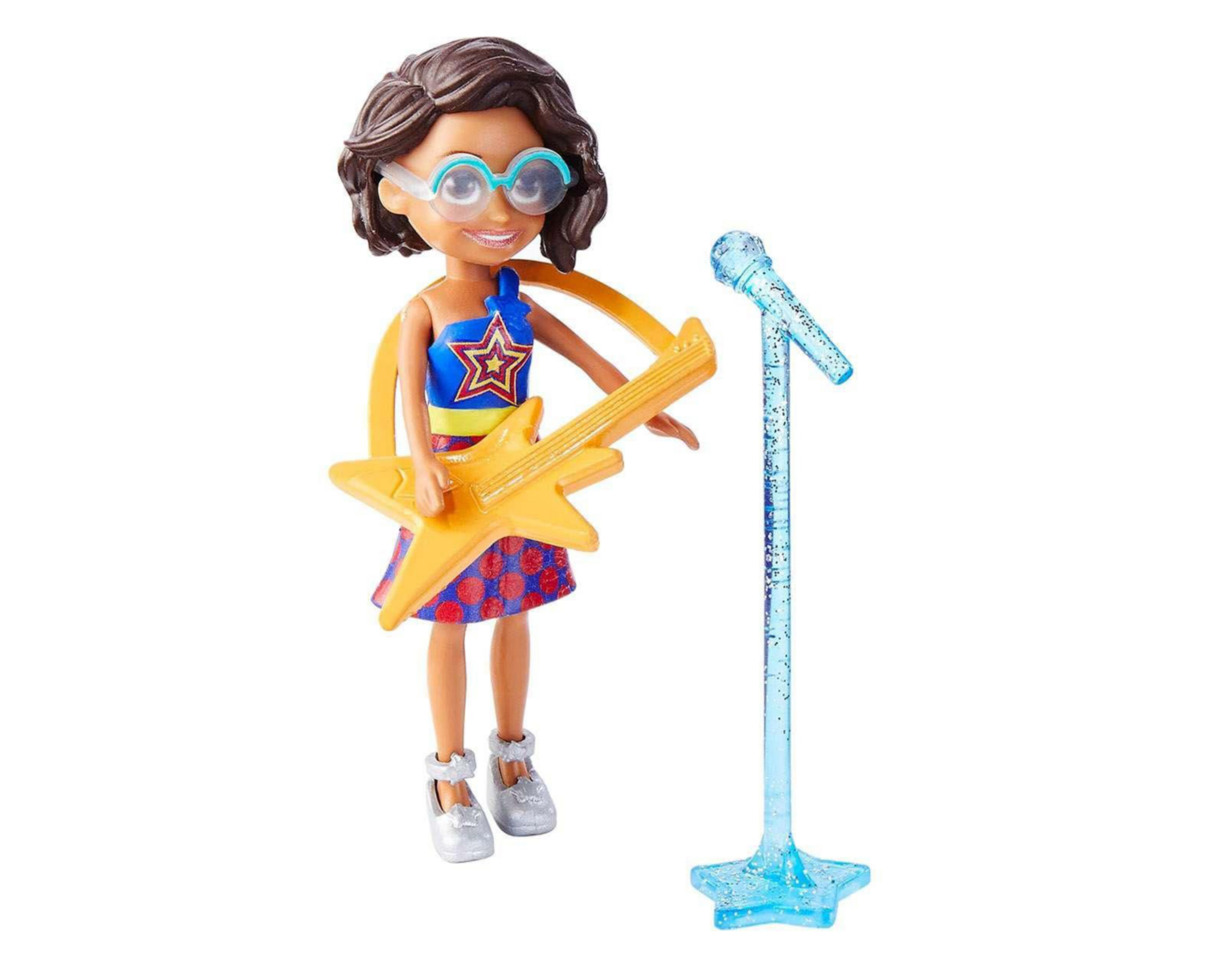 Polly pocket juguetes online coppel