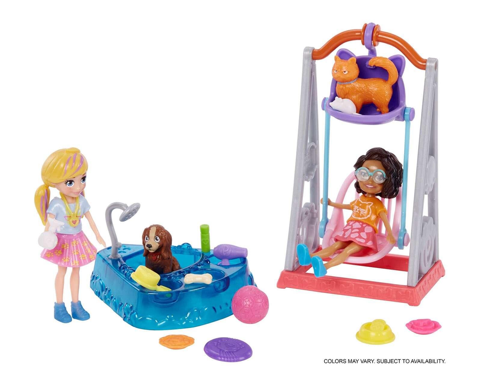 polly pocket coppel