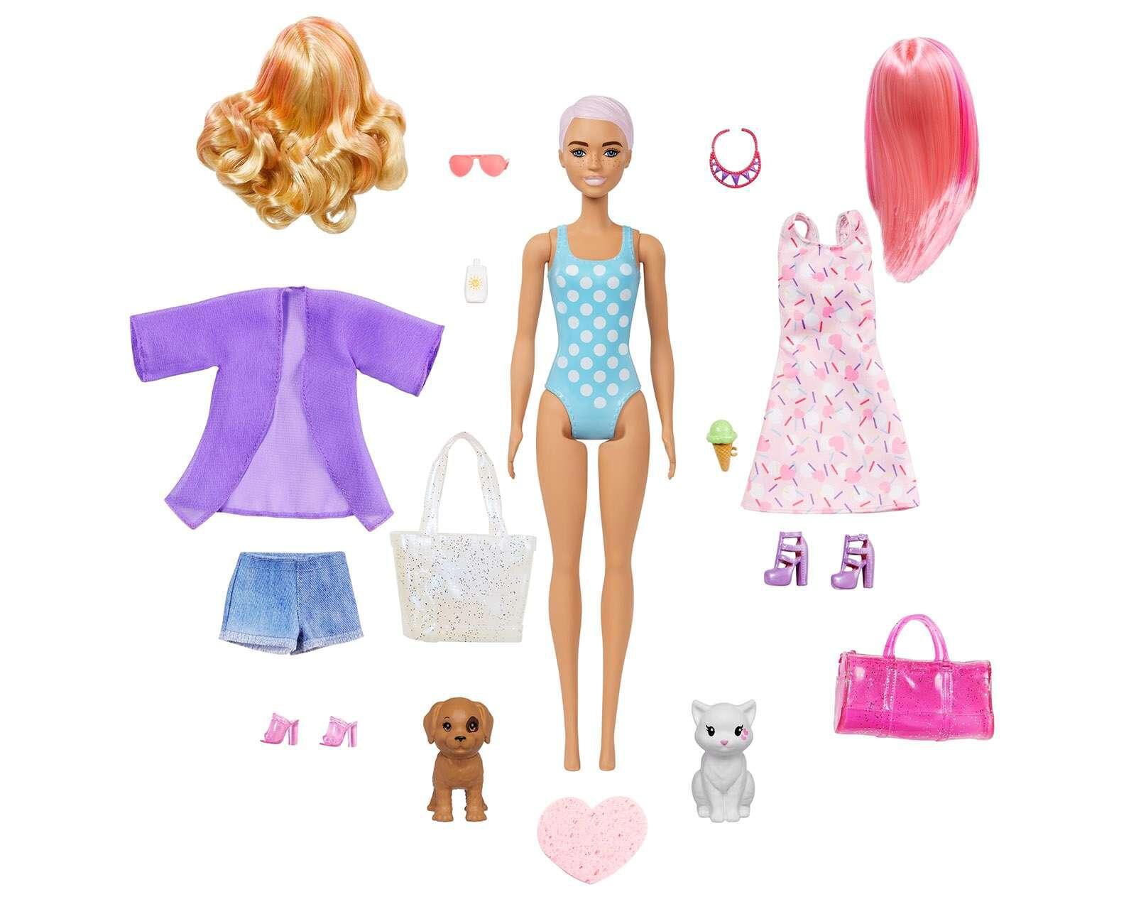 muñeca ladybug coppel