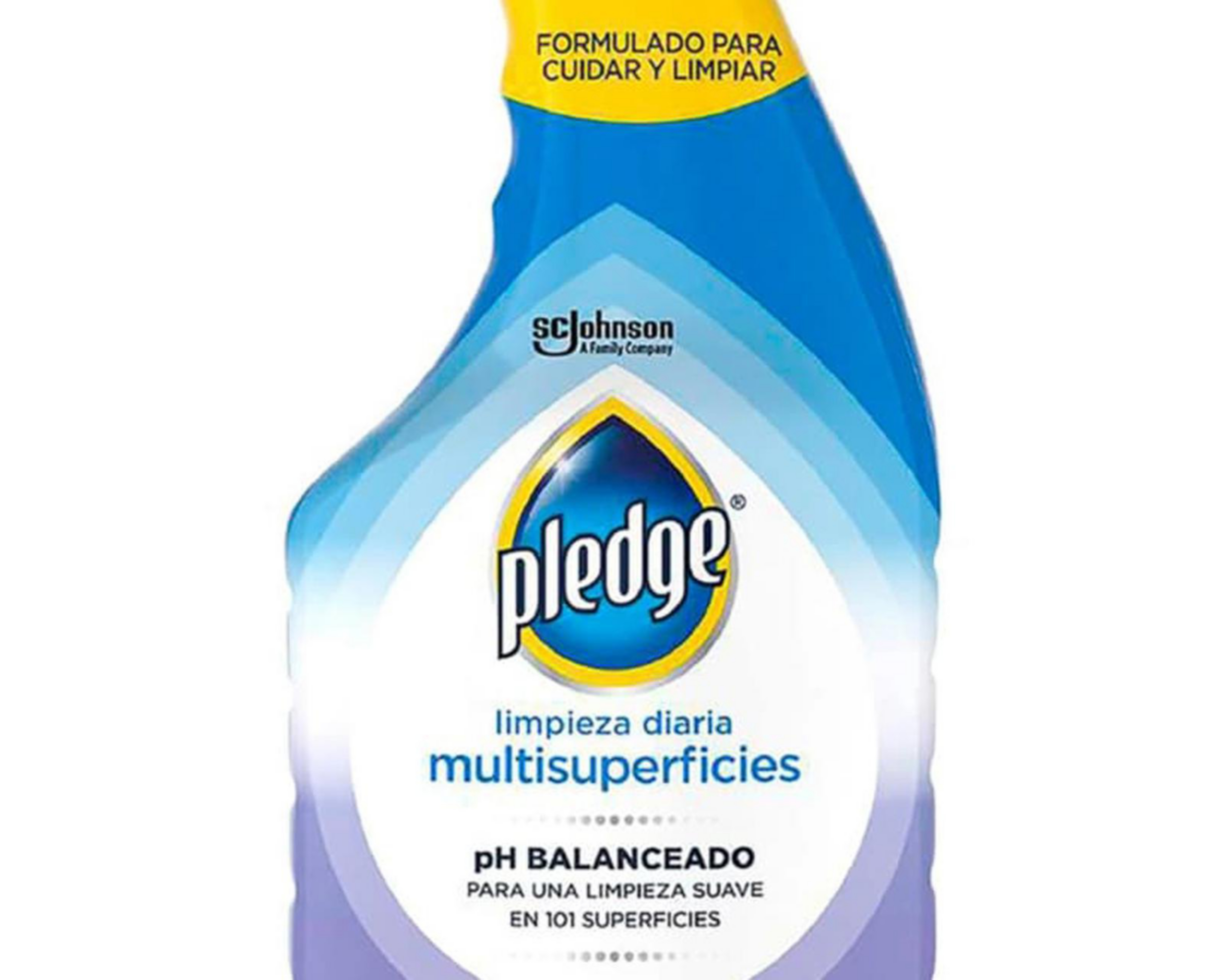 Foto 4 pulgar | Limpiador de Superficies Líquido Pledge