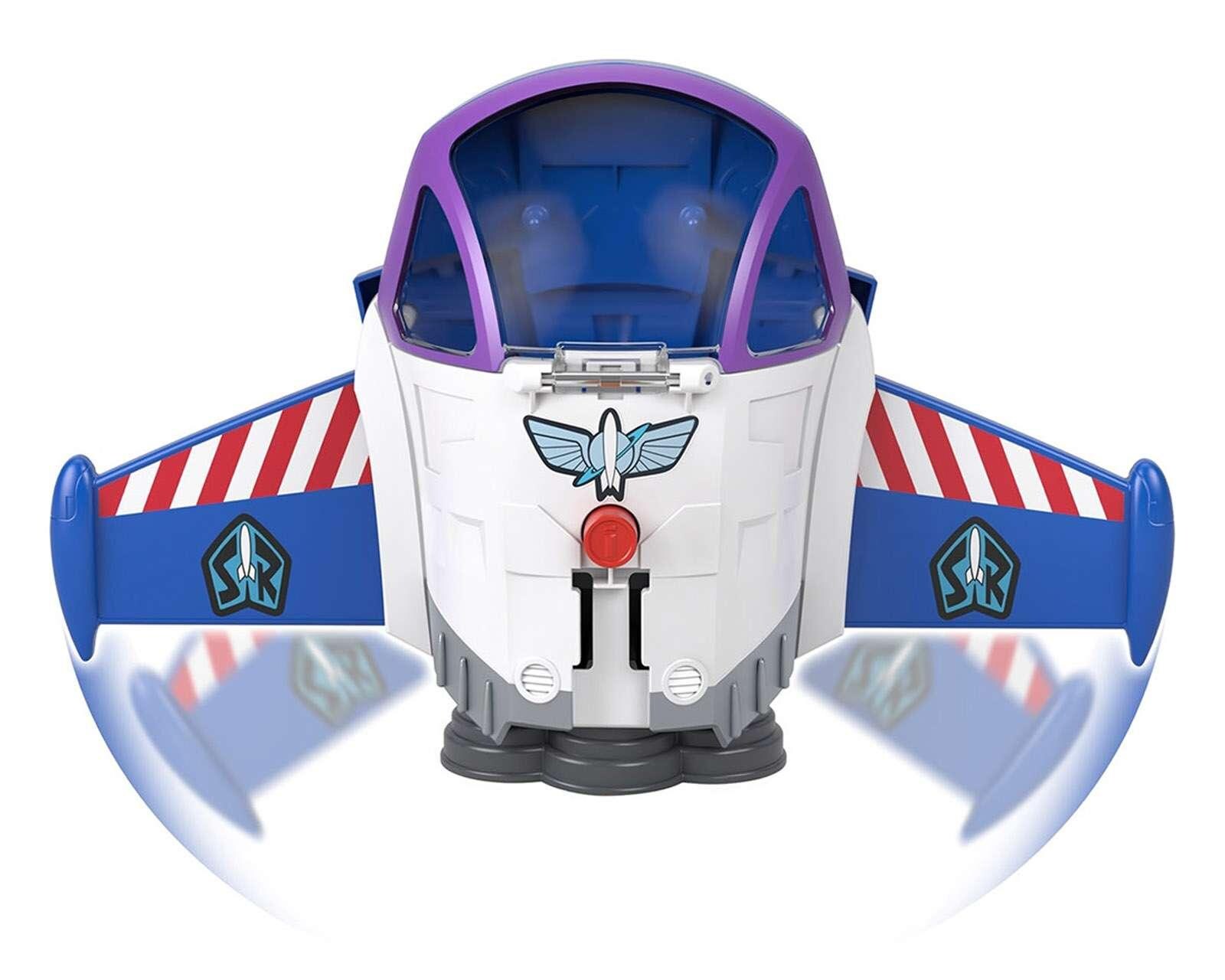 buzz lightyear juguete coppel
