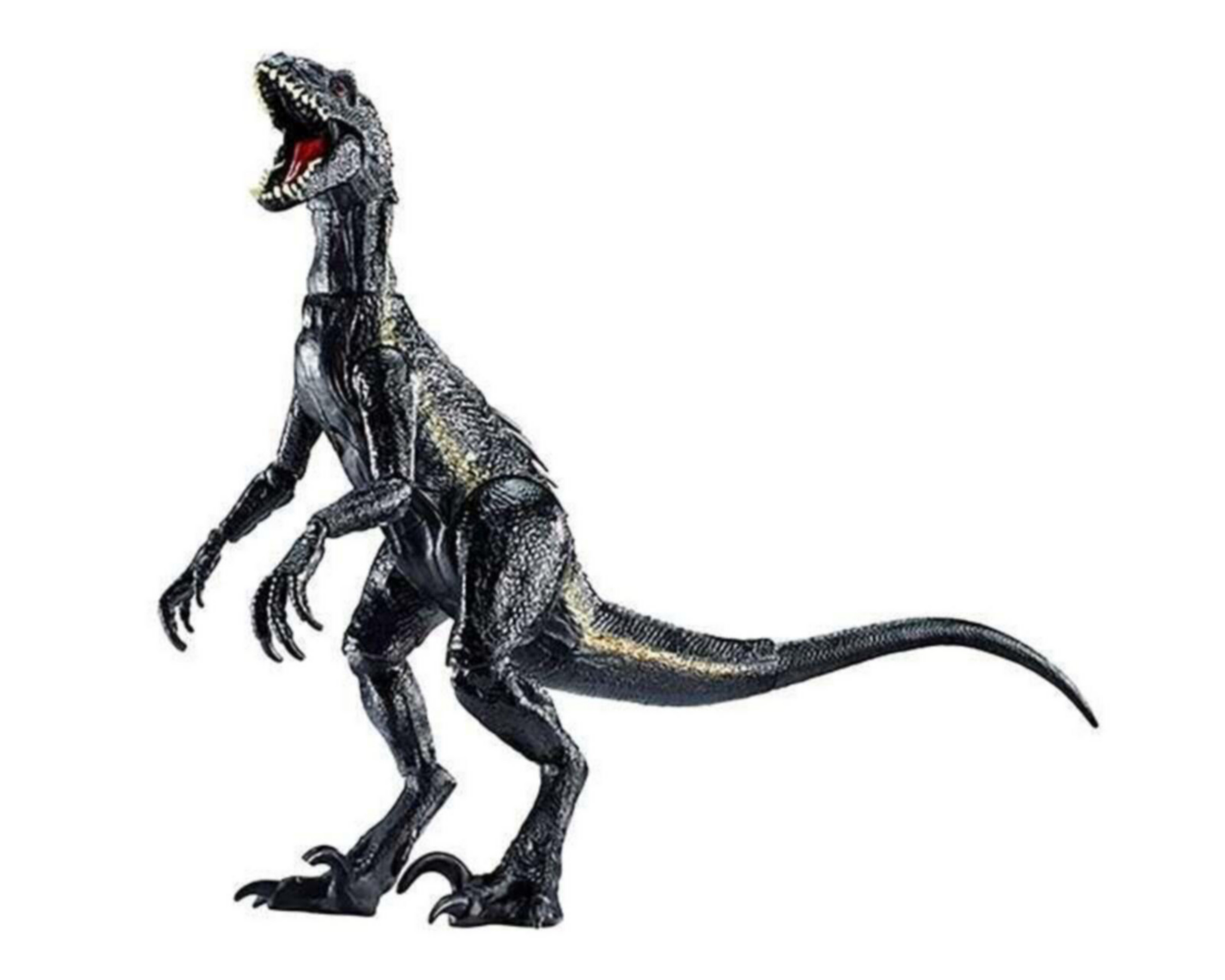 indoraptor electronico