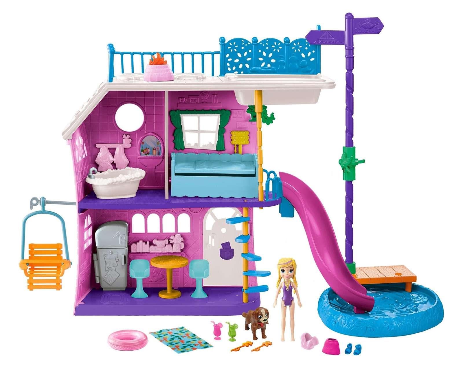 polly pocket coppel