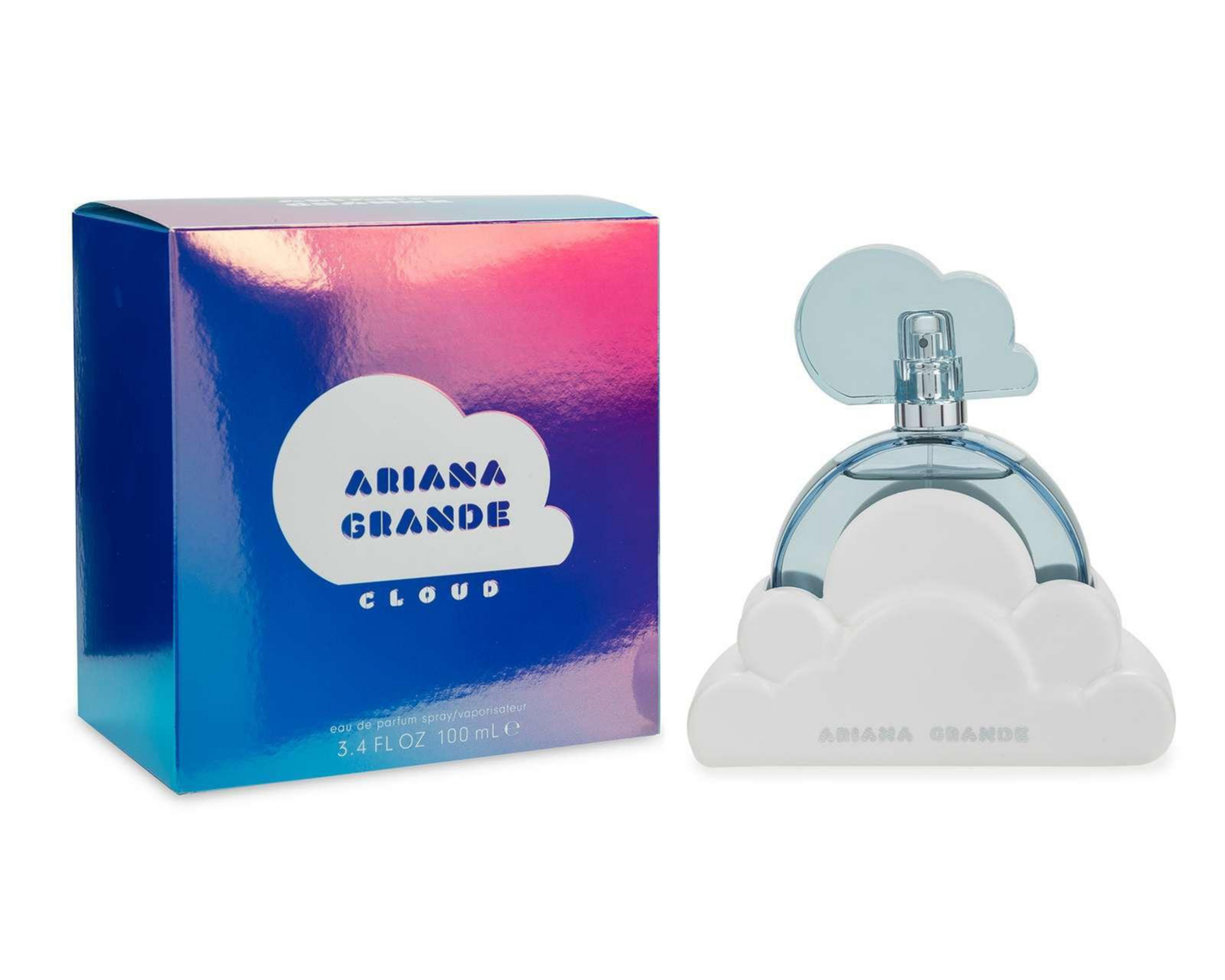 Perfume Ariana Grande Cloud Eau de Parfum 100 ml