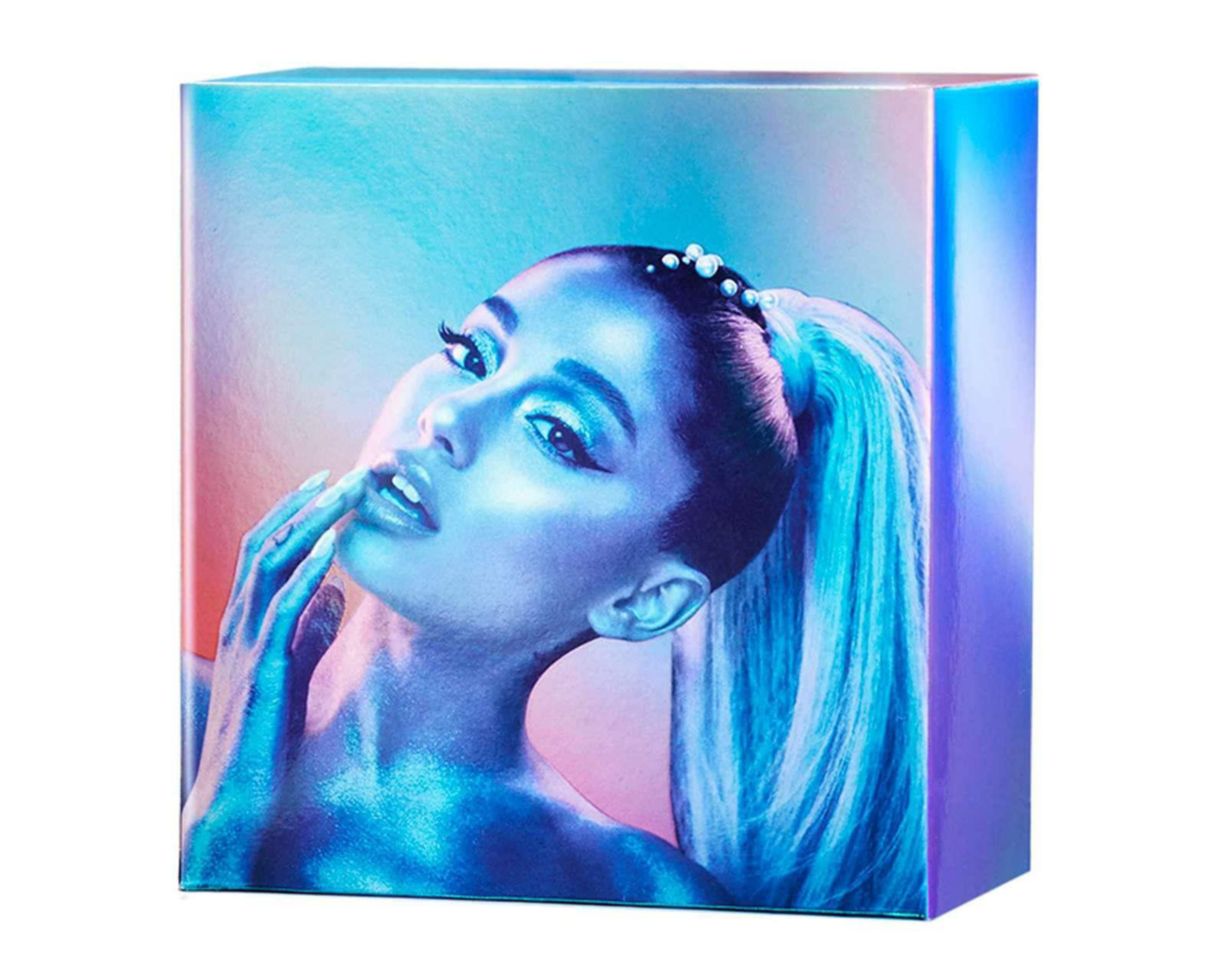 Foto 4 pulgar | Perfume Ariana Grande Cloud Eau de Parfum 100 ml