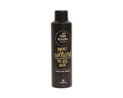Foto 1 | Shampoo en Seco Invisible marca Four Reasons