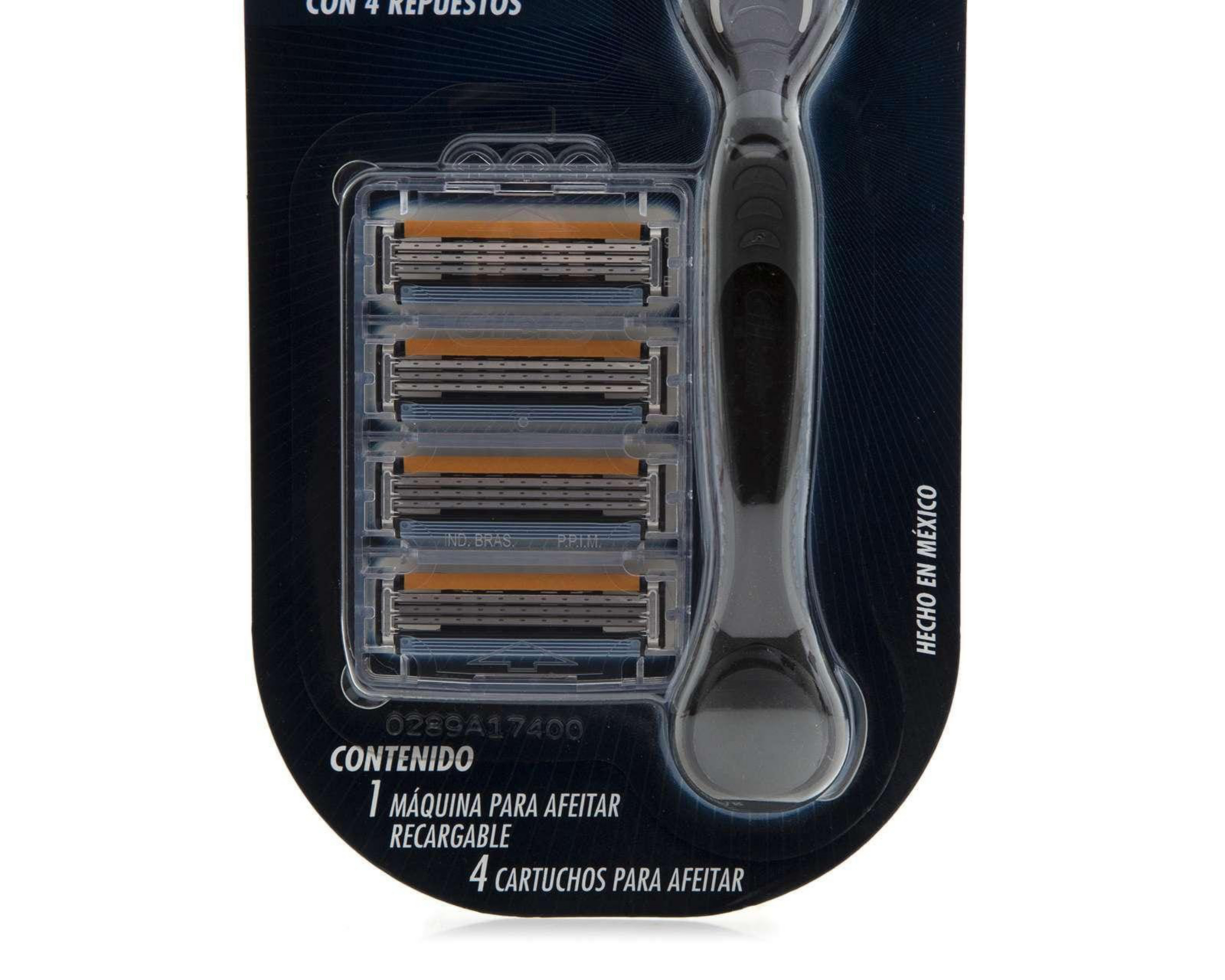 Foto 2 | Rastrillo Gillette Sensor 3
