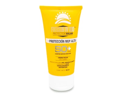 Foto 2 | Protector Solar Fotosun UV 100 FPS 50 60 ml