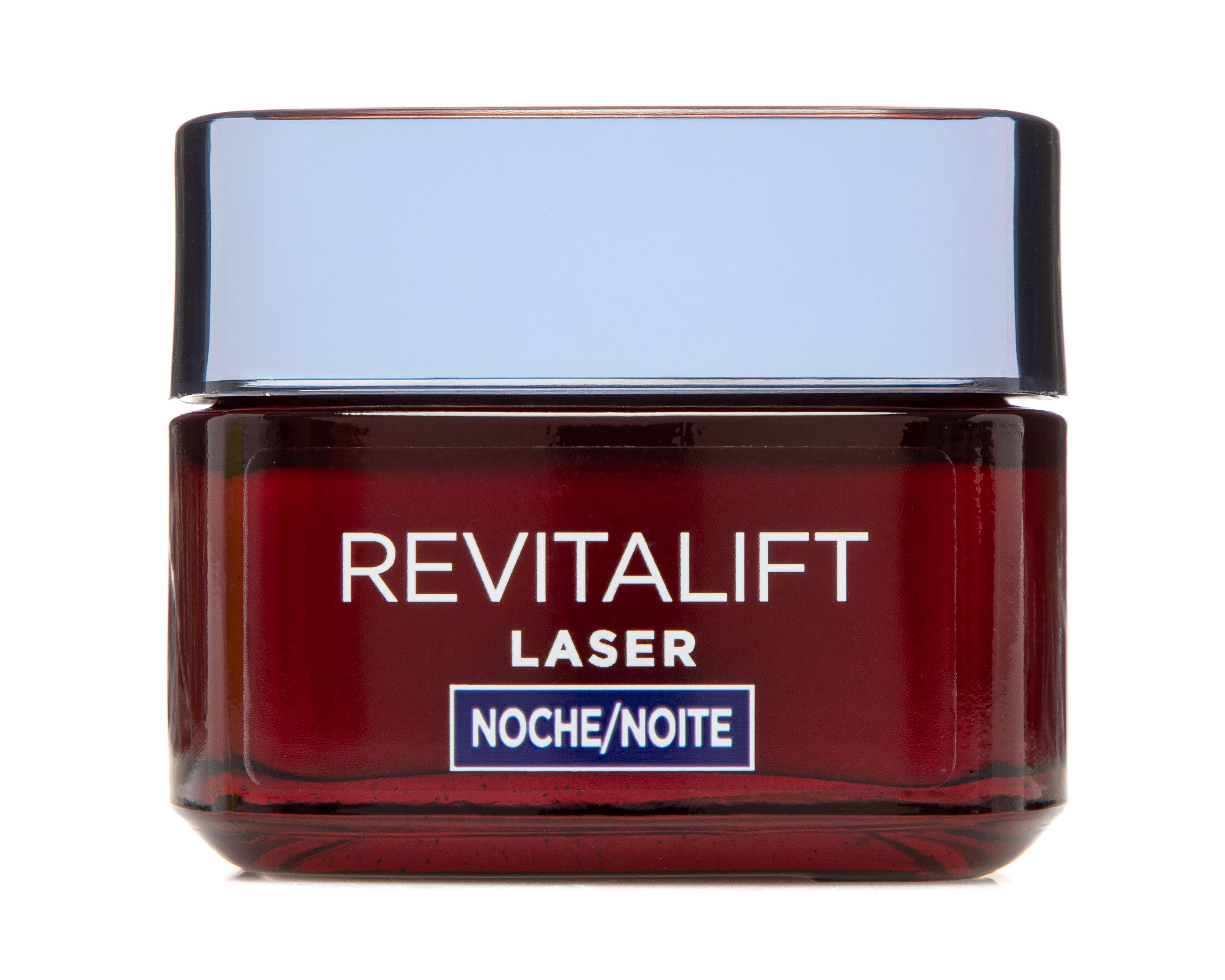 Crema Antiarrugas L'Oréal Revitalift Noche Laser X3