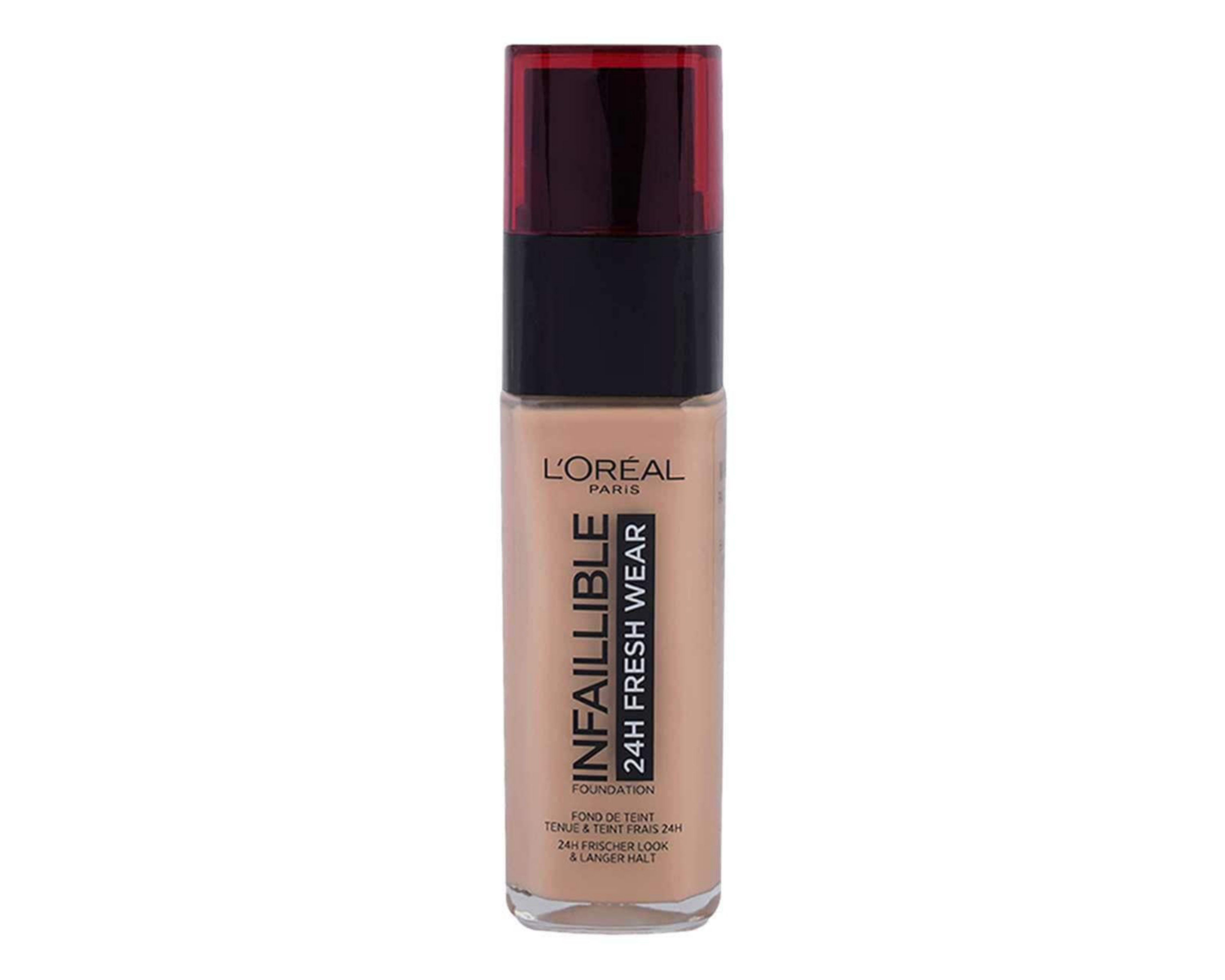 L´Oréal Maquillaje Infalible Sable Sand 220 C/2