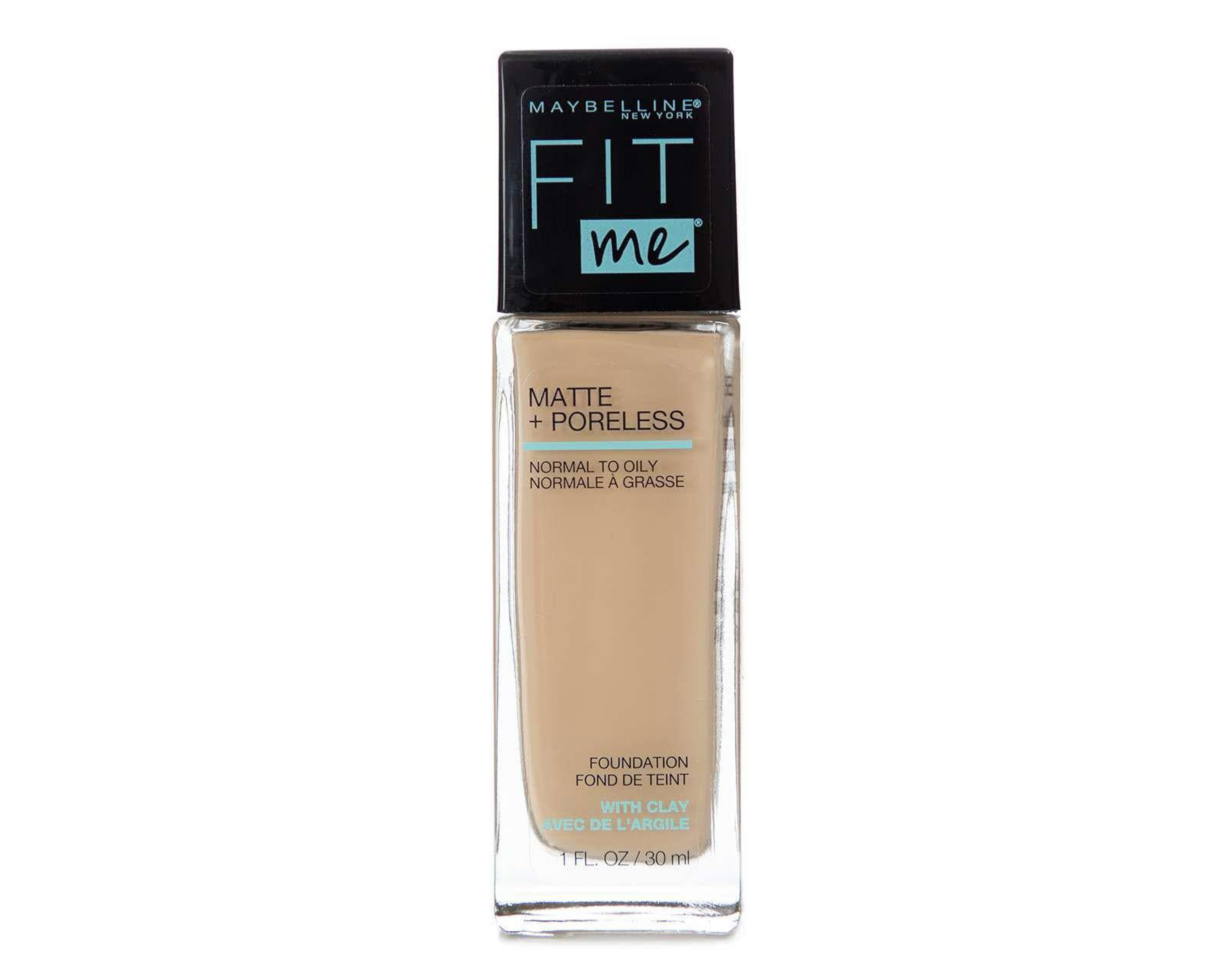 Foto 2 | Maquillaje Líquido Maybelline Fit Me 118 Light Beige