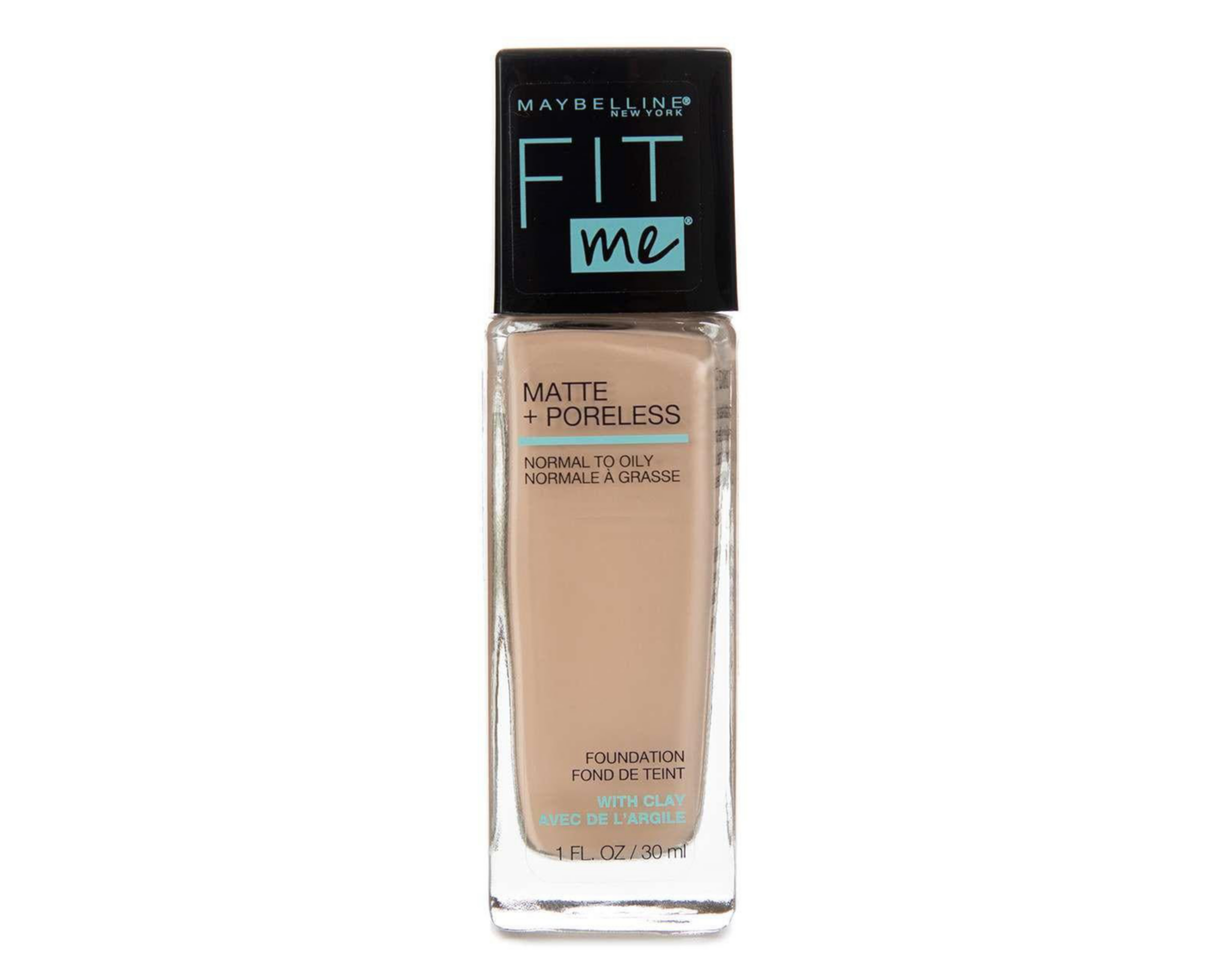 Foto 3 pulgar | Maquillaje Líquido Maybelline Fit Me 112 Natural Ivory