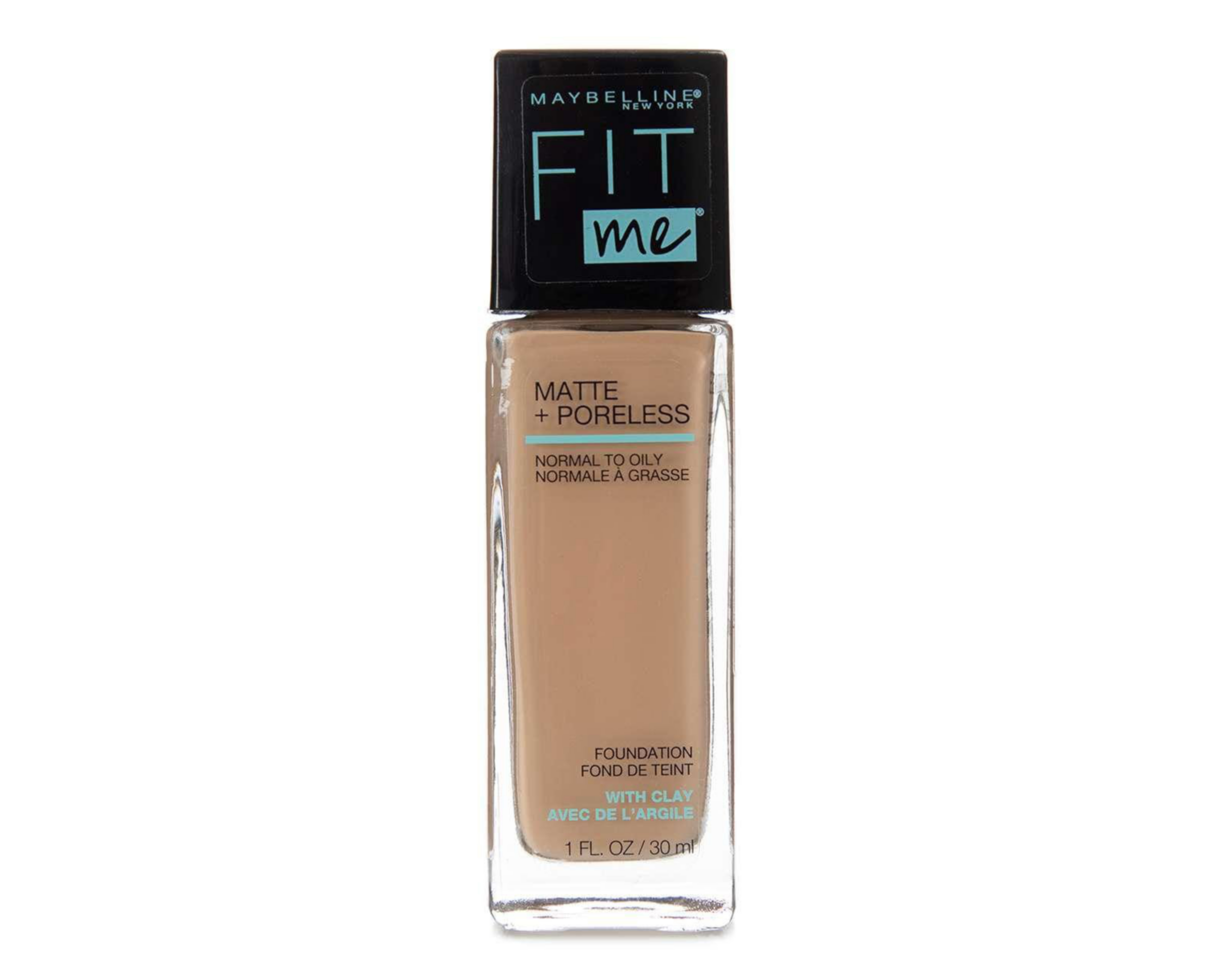 Foto 2 | Maquillaje Líquido Maybelline Fit Me 125 Nude Beige