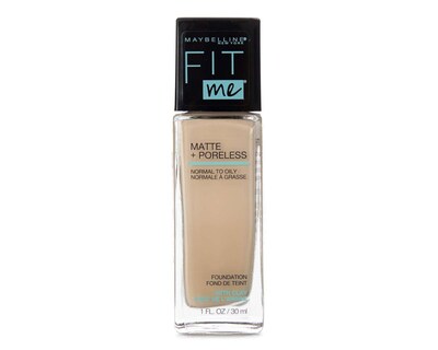 Foto 2 | Maquillaje Líquido Maybelline Fit Me 110 Porcelain