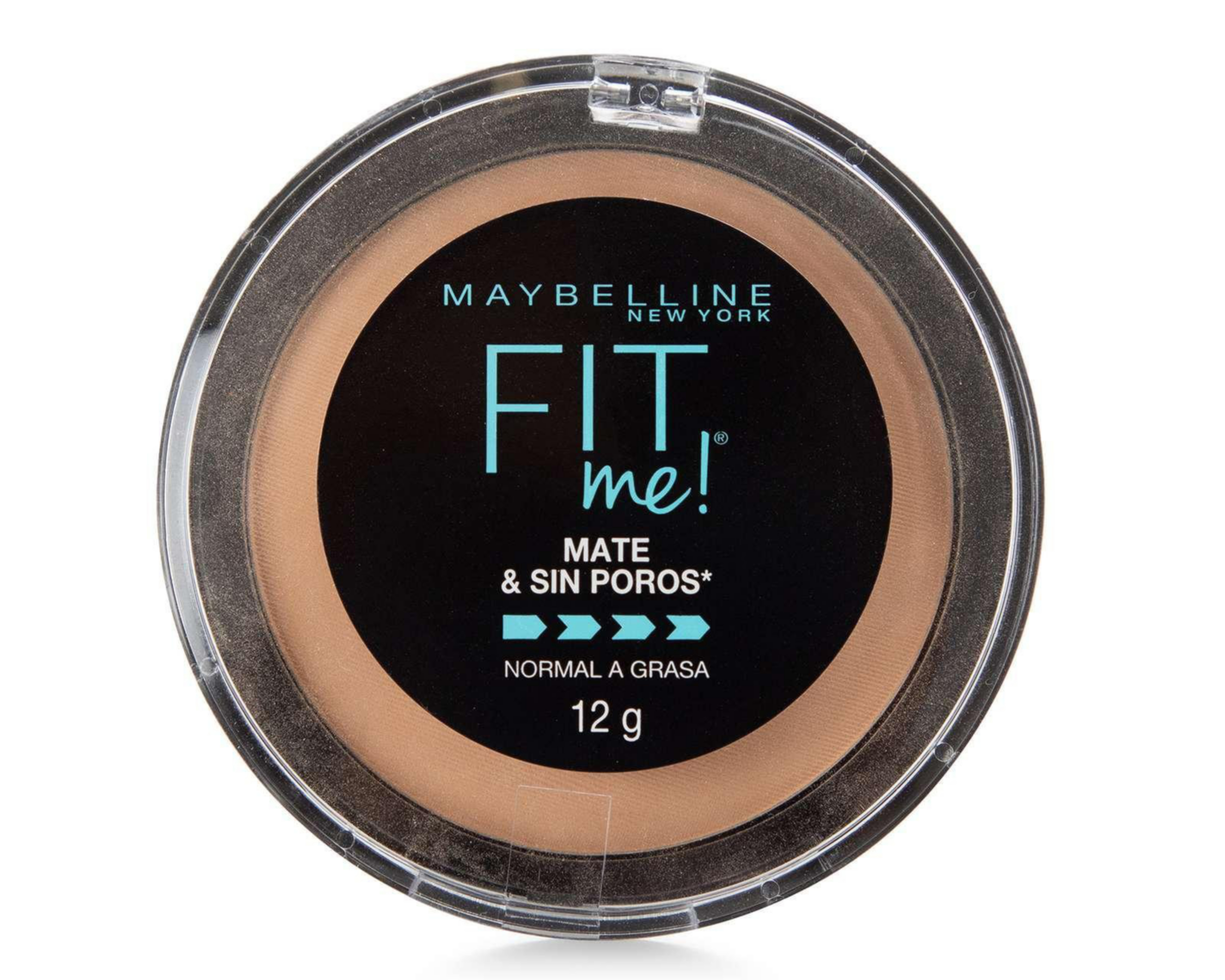 Foto 3 pulgar | Polvo Compacto Maybelline Fit Me! Tono 230 Natural Buff