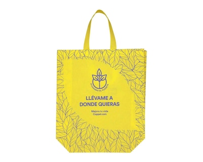 Foto 2 | Bolsa Reutilizable