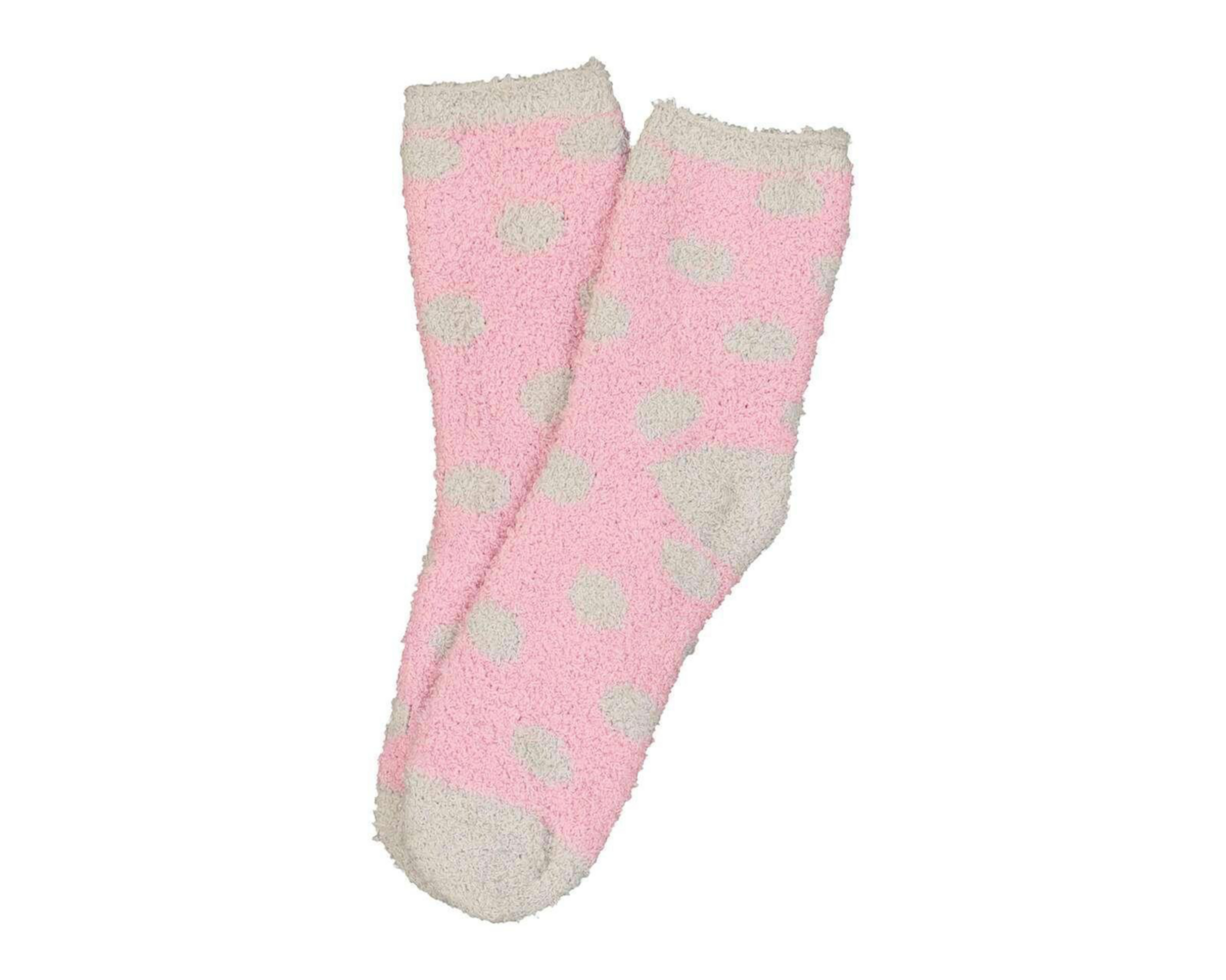 Foto 4 pulgar | Calcetas Gruesas y Antifaz 18 Forever para Mujer