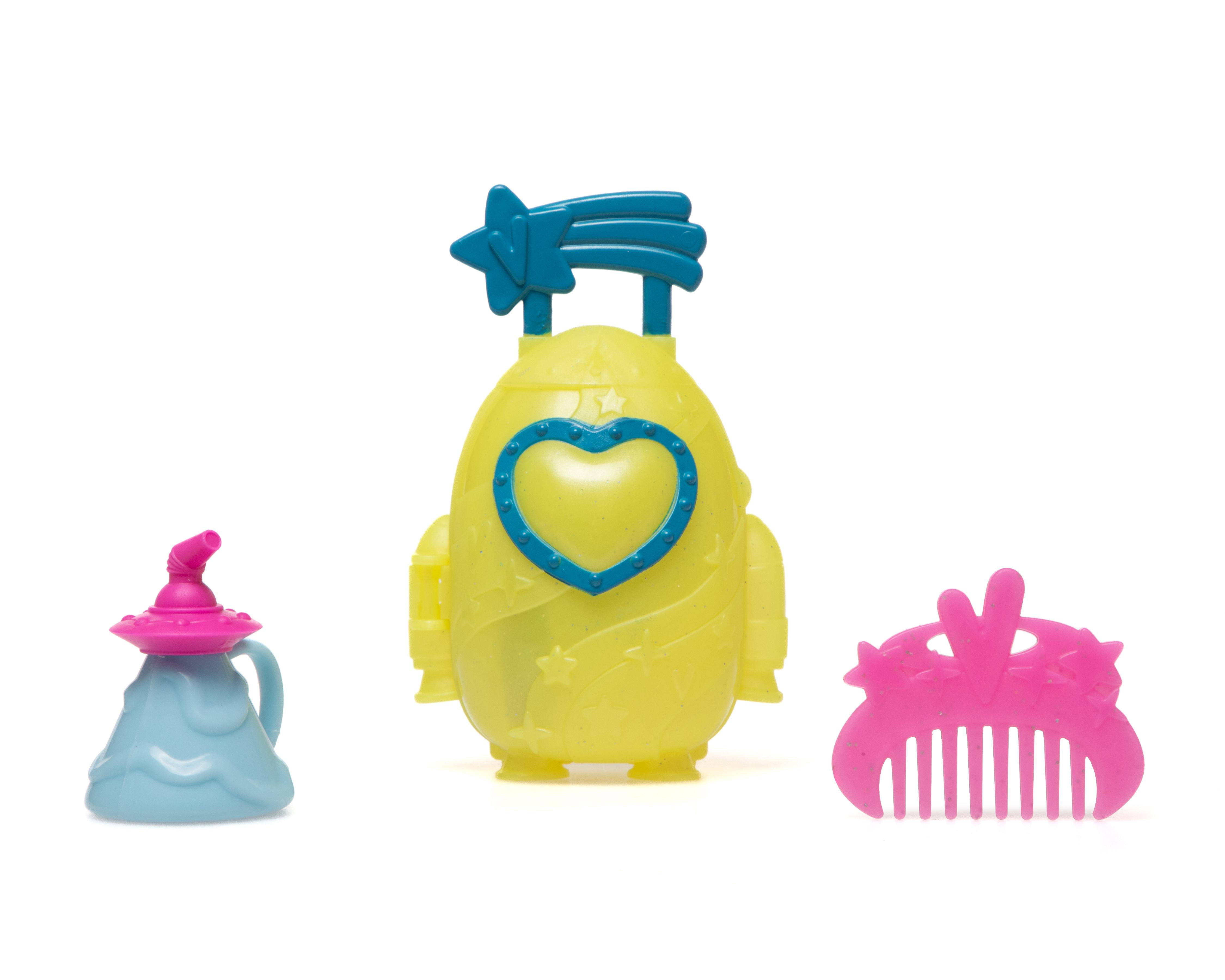 Foto 4 pulgar | Muñeca Baby Alive Star Besties