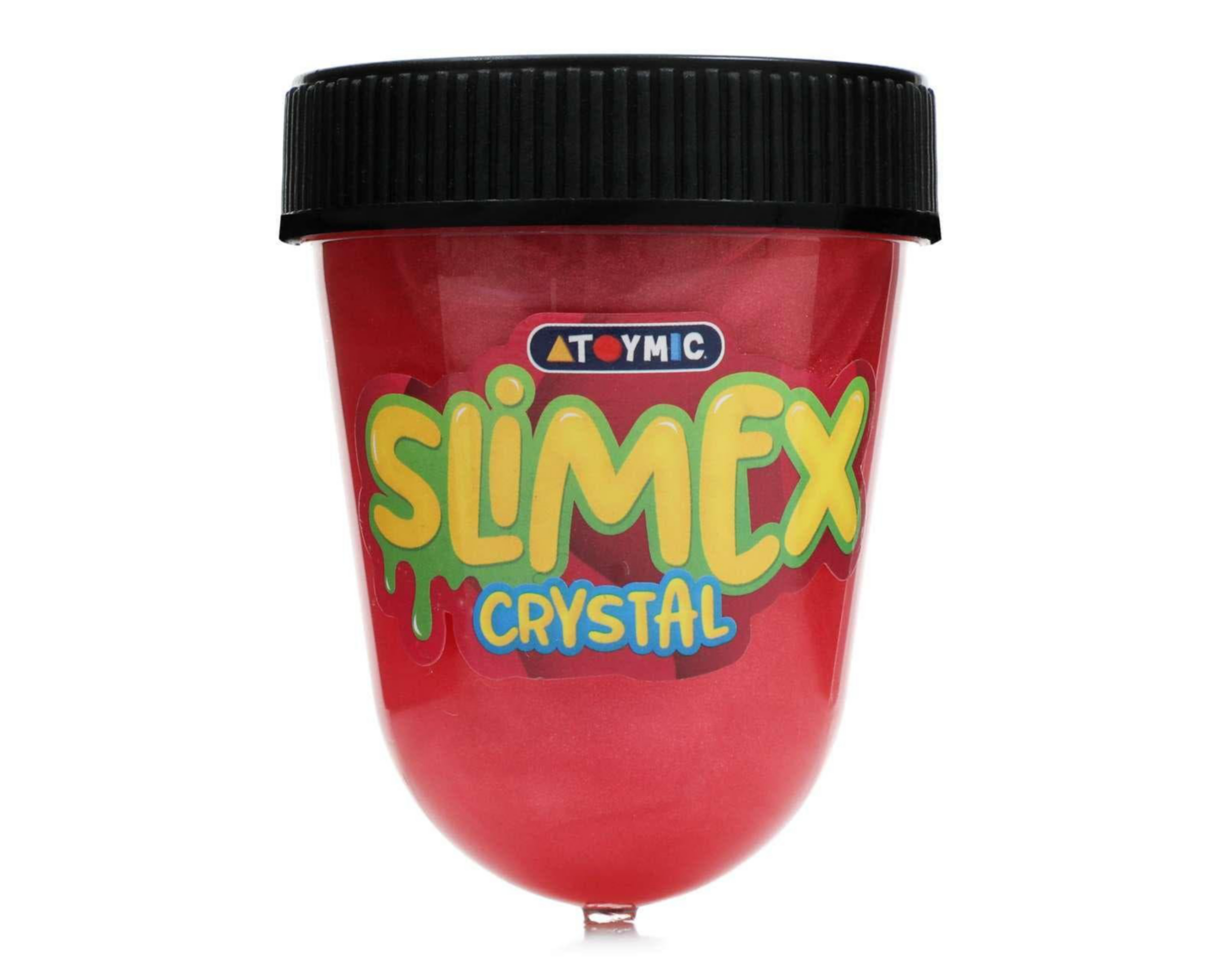 Slimex Crystal Atoymic